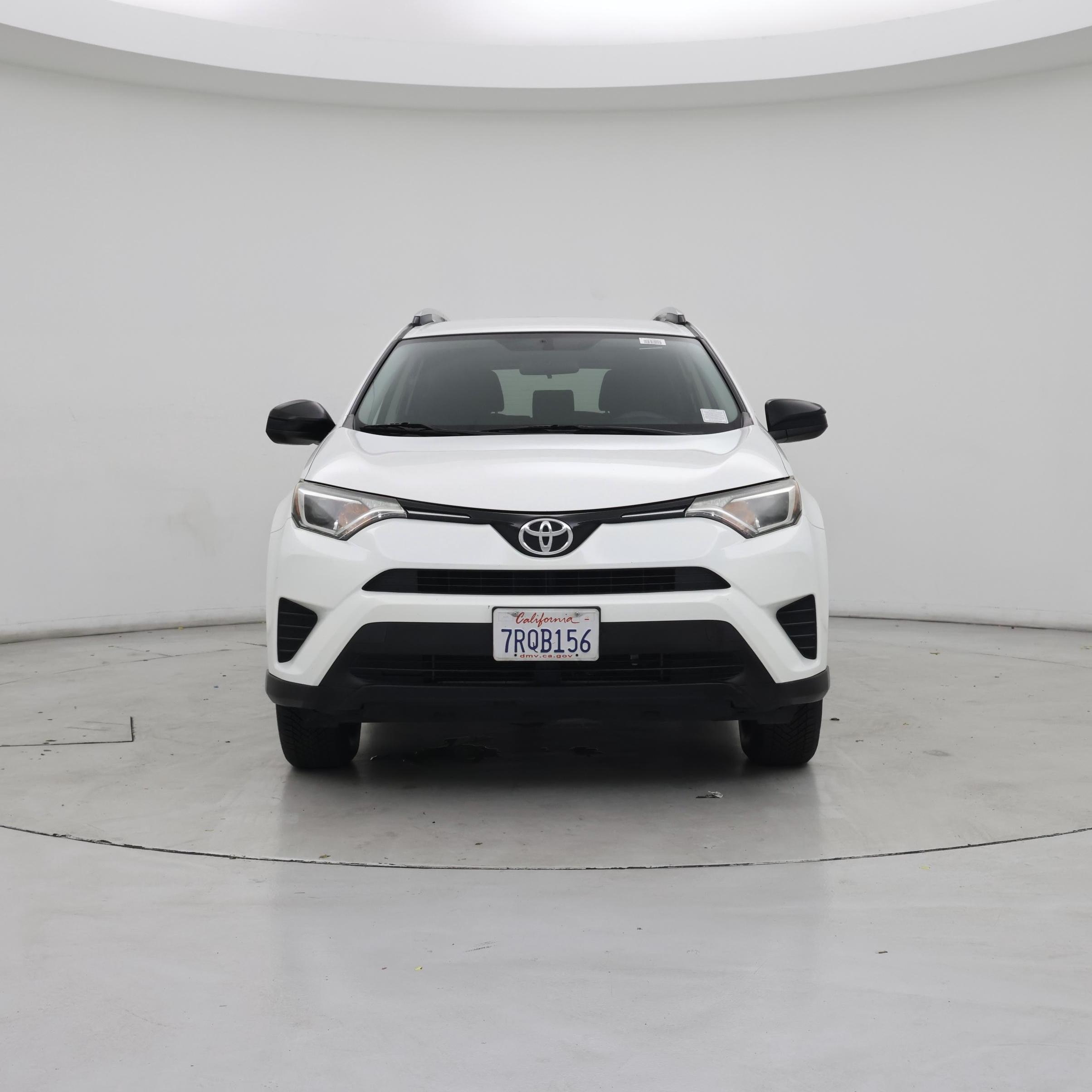 Thumbnail: 2016 Toyota RAV4 - 5