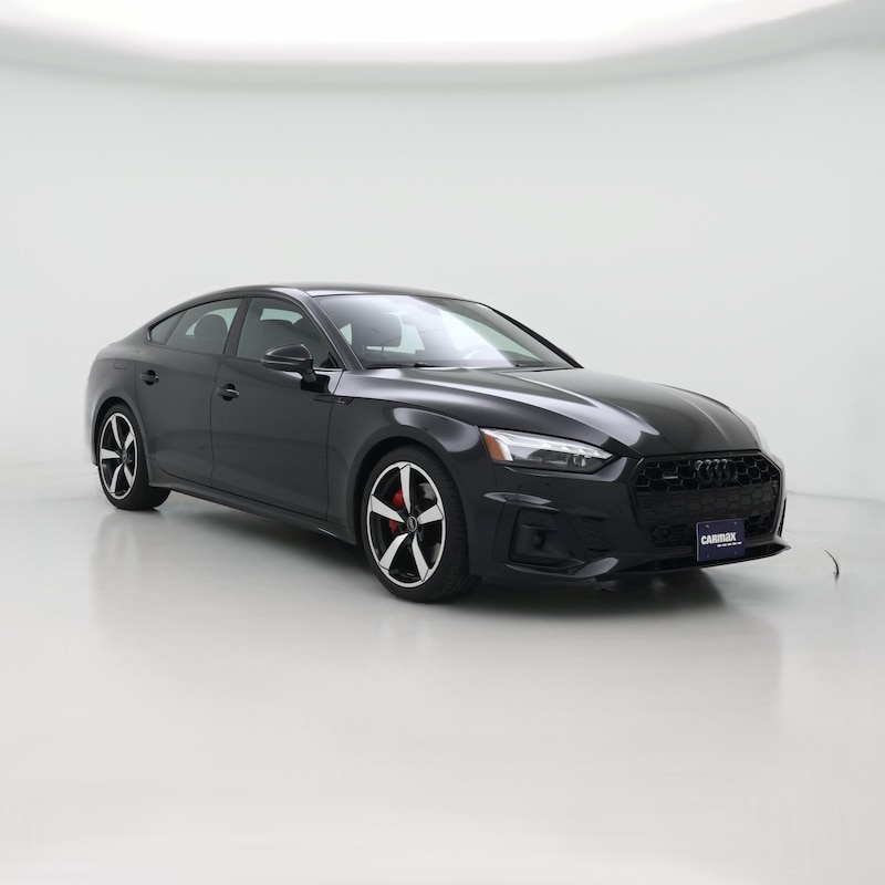 2023 Audi A5 Sportback S-Line Premium Plus