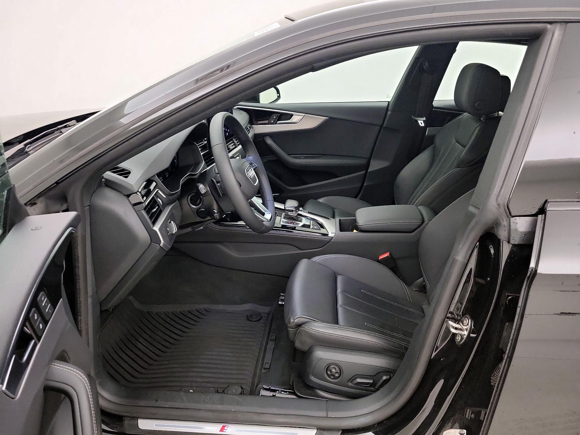 Thumbnail: 2023 Audi A5 - 11