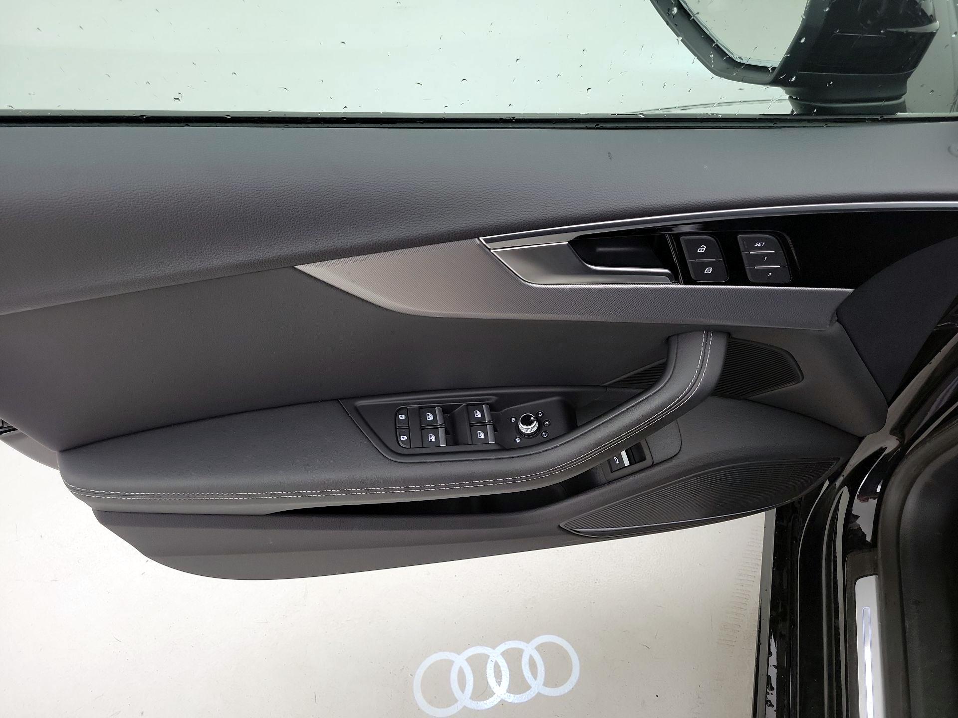 Thumbnail: 2023 Audi A5 - 12