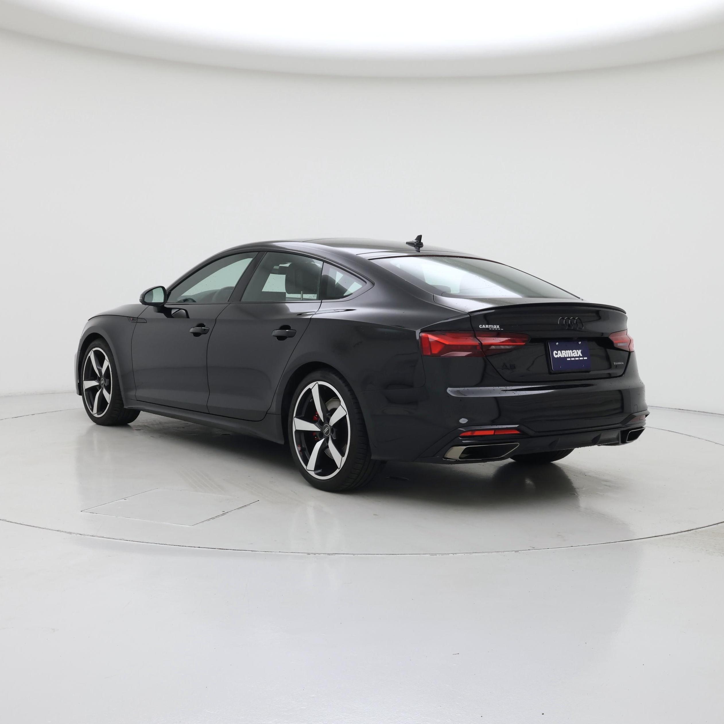 Thumbnail: 2023 Audi A5 - 2
