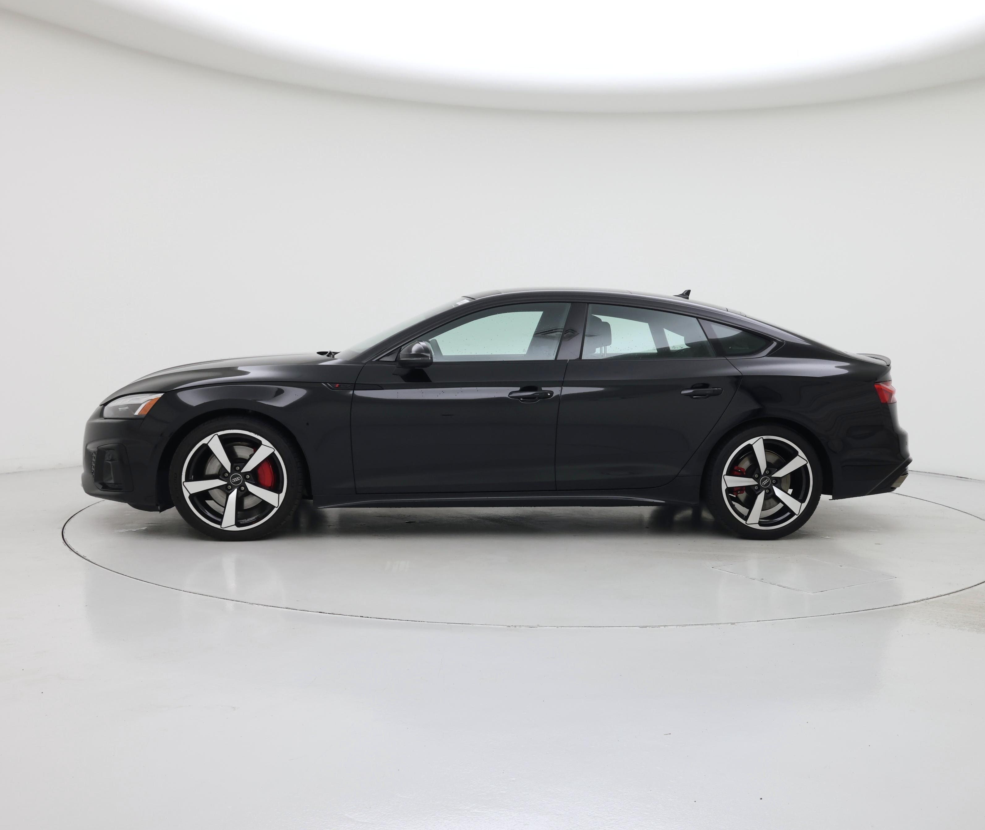 Thumbnail: 2023 Audi A5 - 3