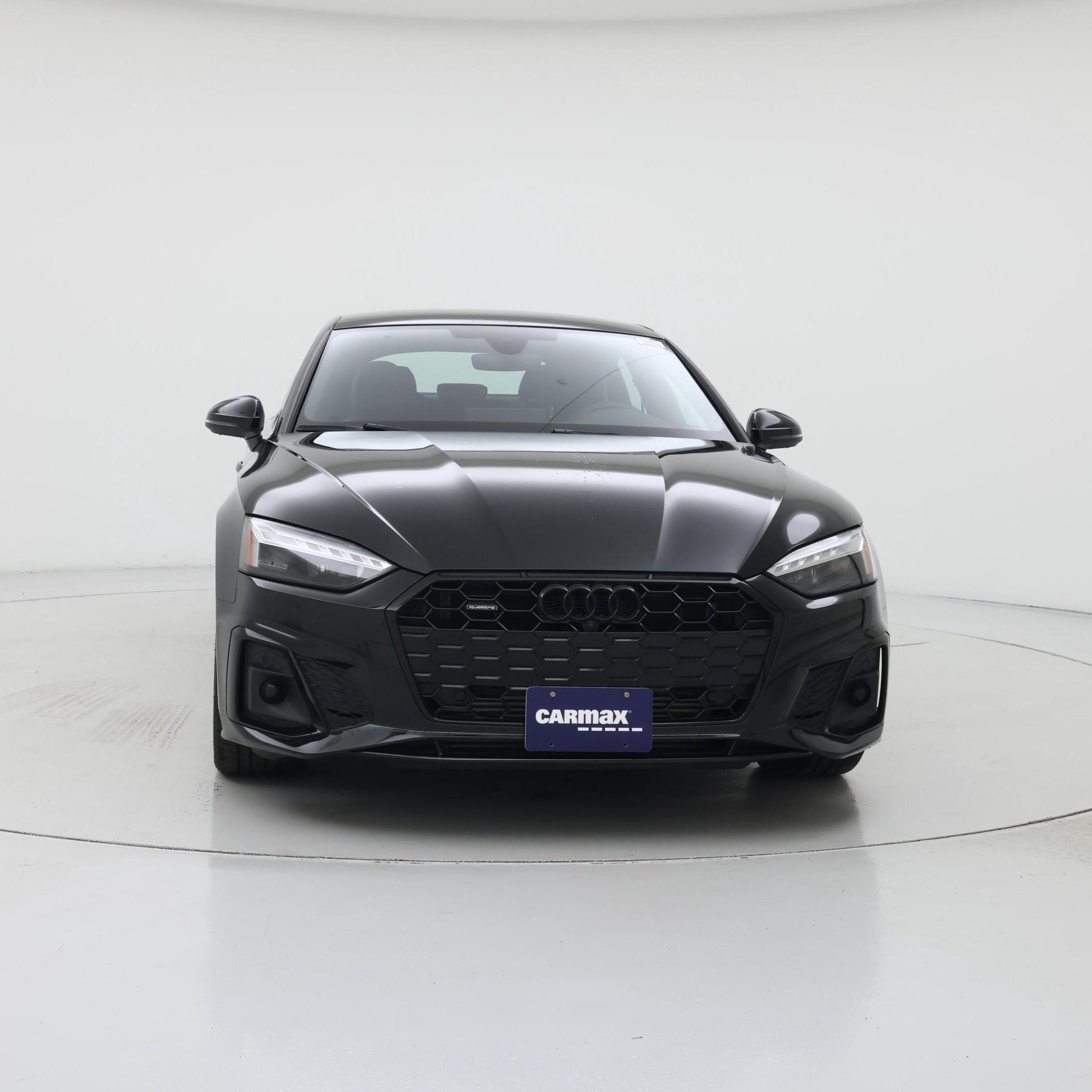 Thumbnail: 2023 Audi A5 - 5