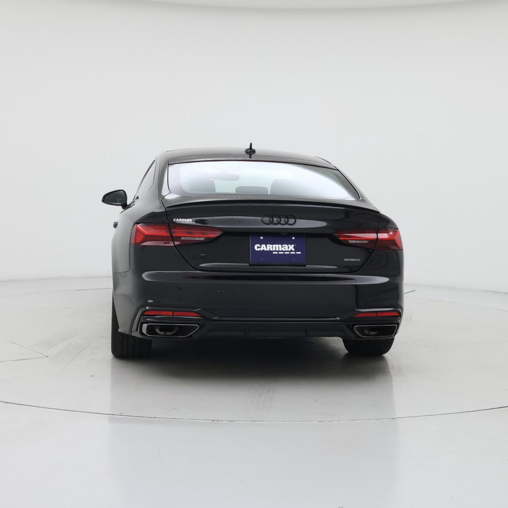 Thumbnail: 2023 Audi A5 - 6