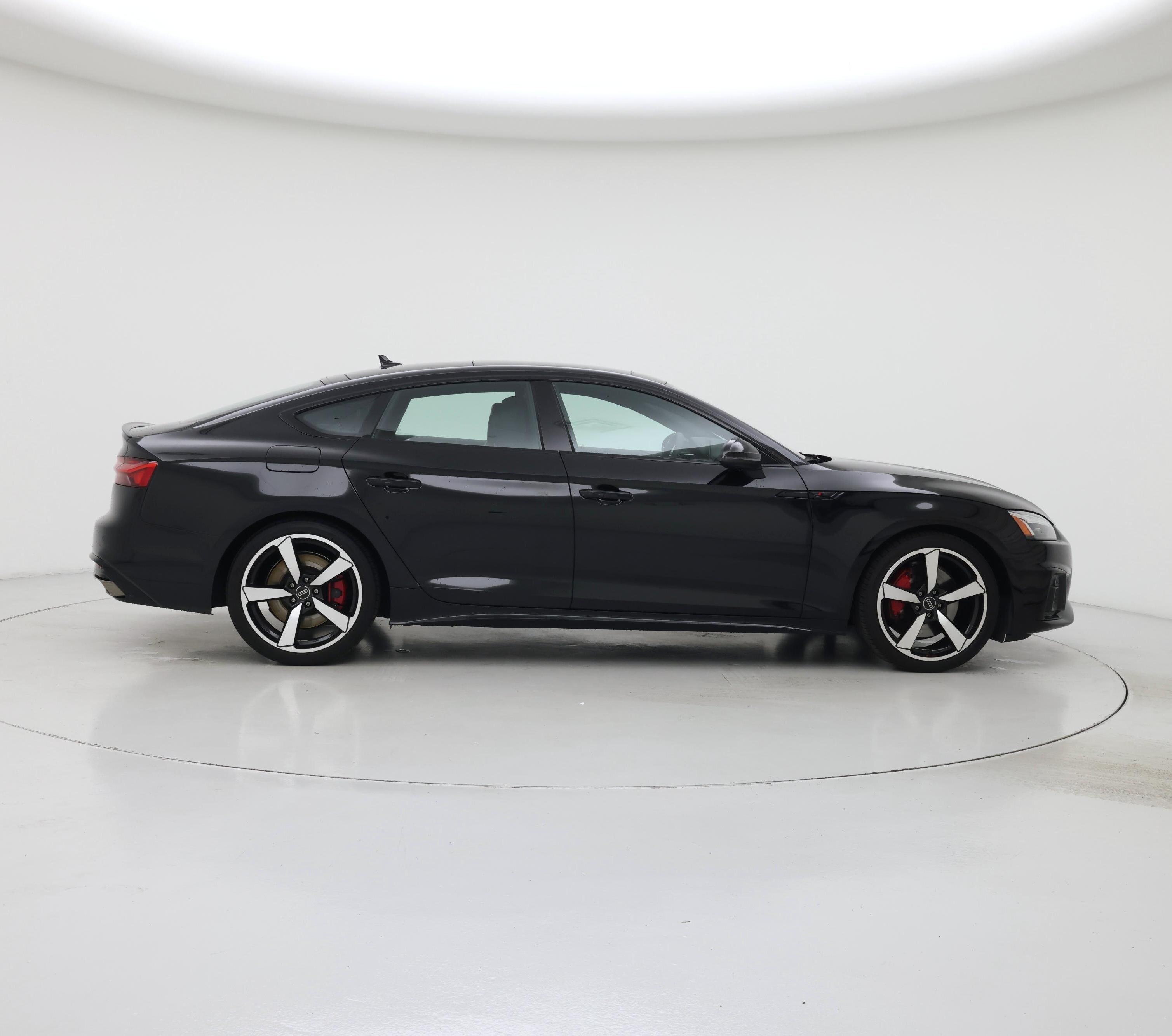 Thumbnail: 2023 Audi A5 - 7