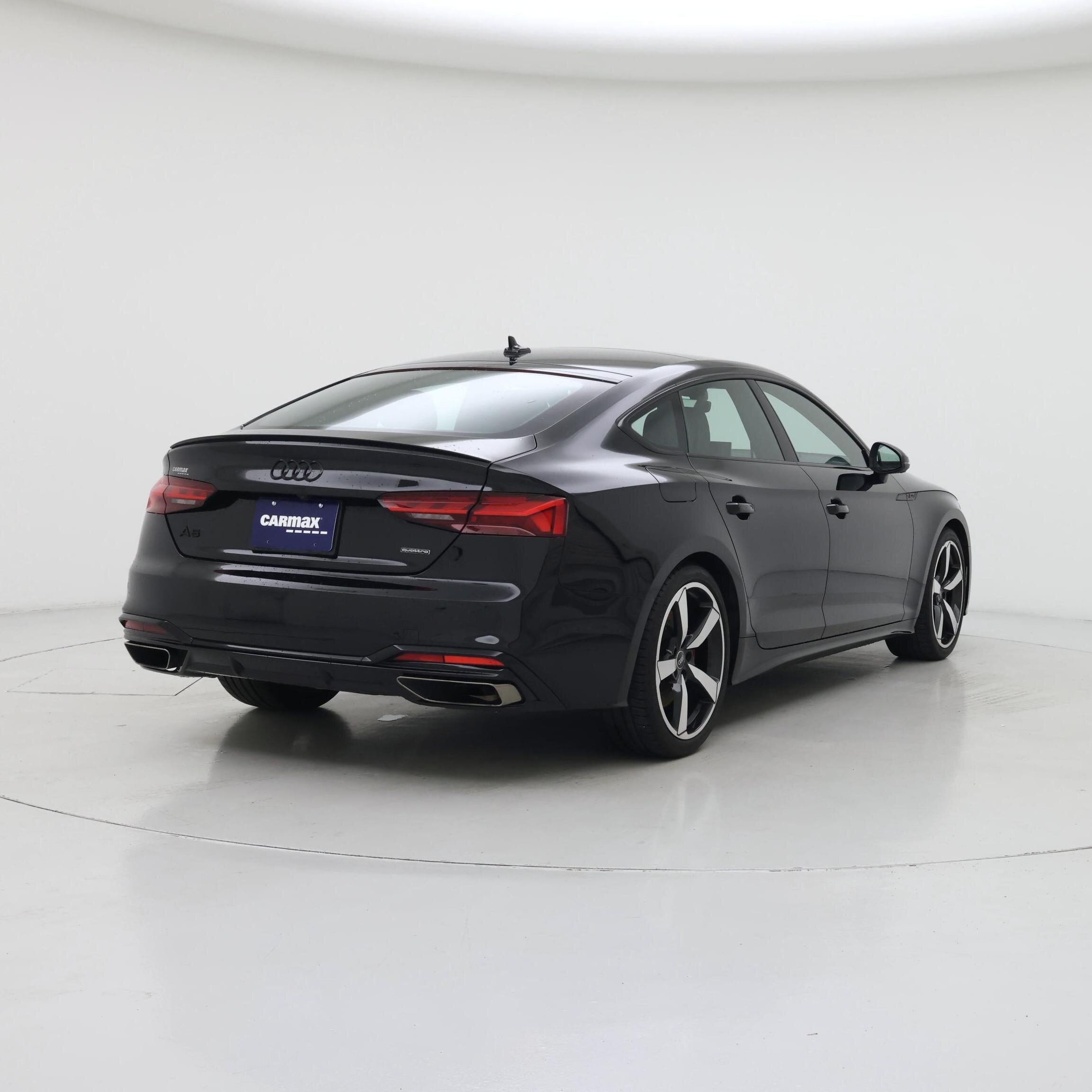 Thumbnail: 2023 Audi A5 - 8