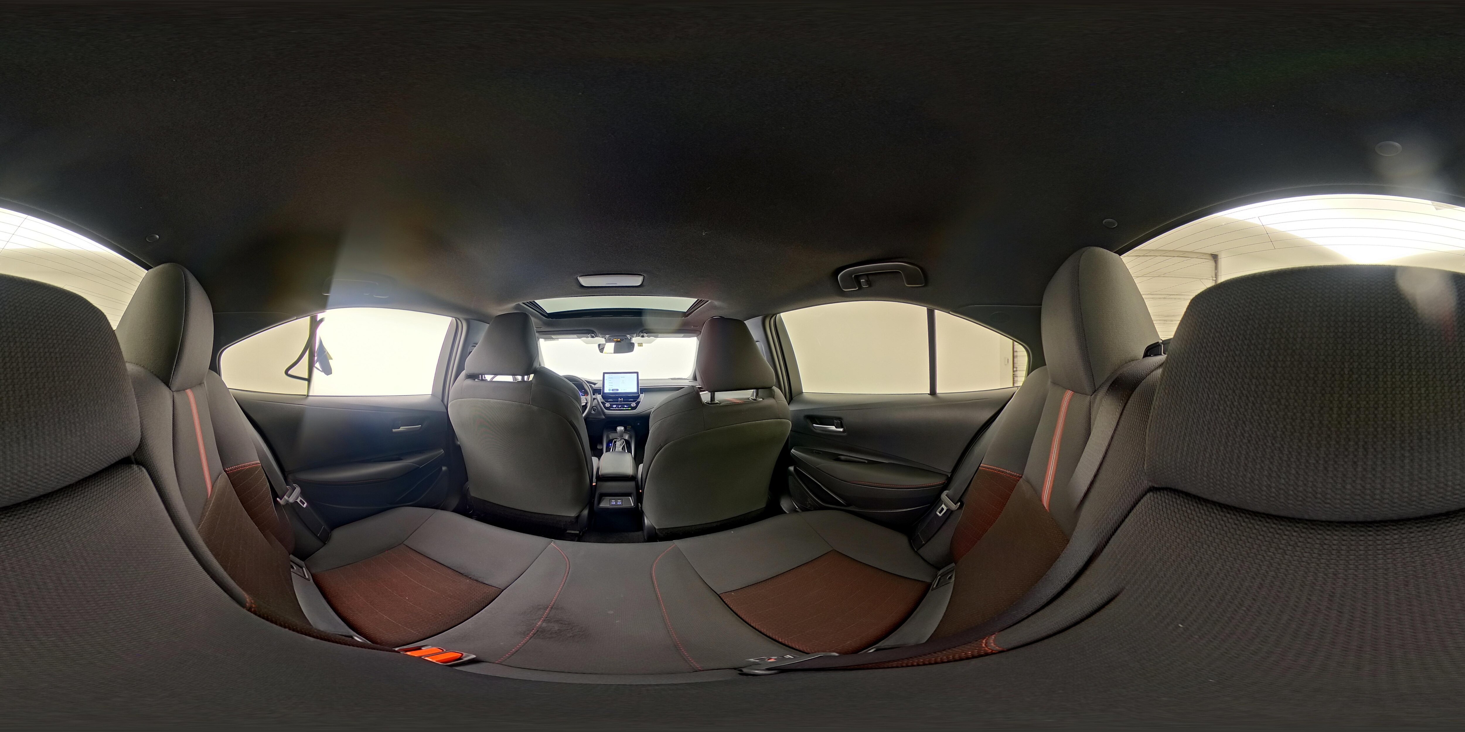 2025 Toyota Corolla SE - Photo 26