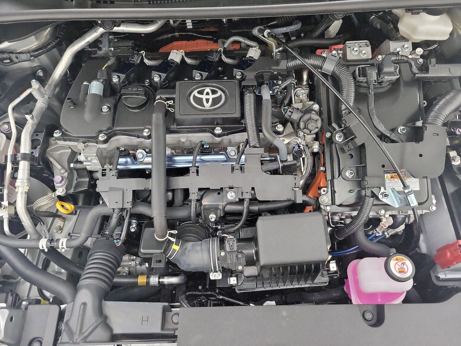 2025 Toyota Corolla SE - Photo 23