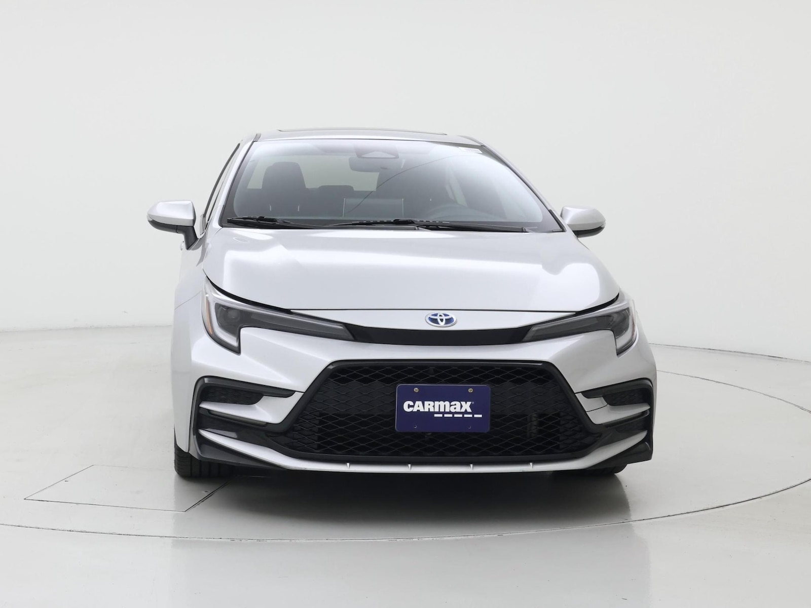 2025 Toyota Corolla SE - Photo 6