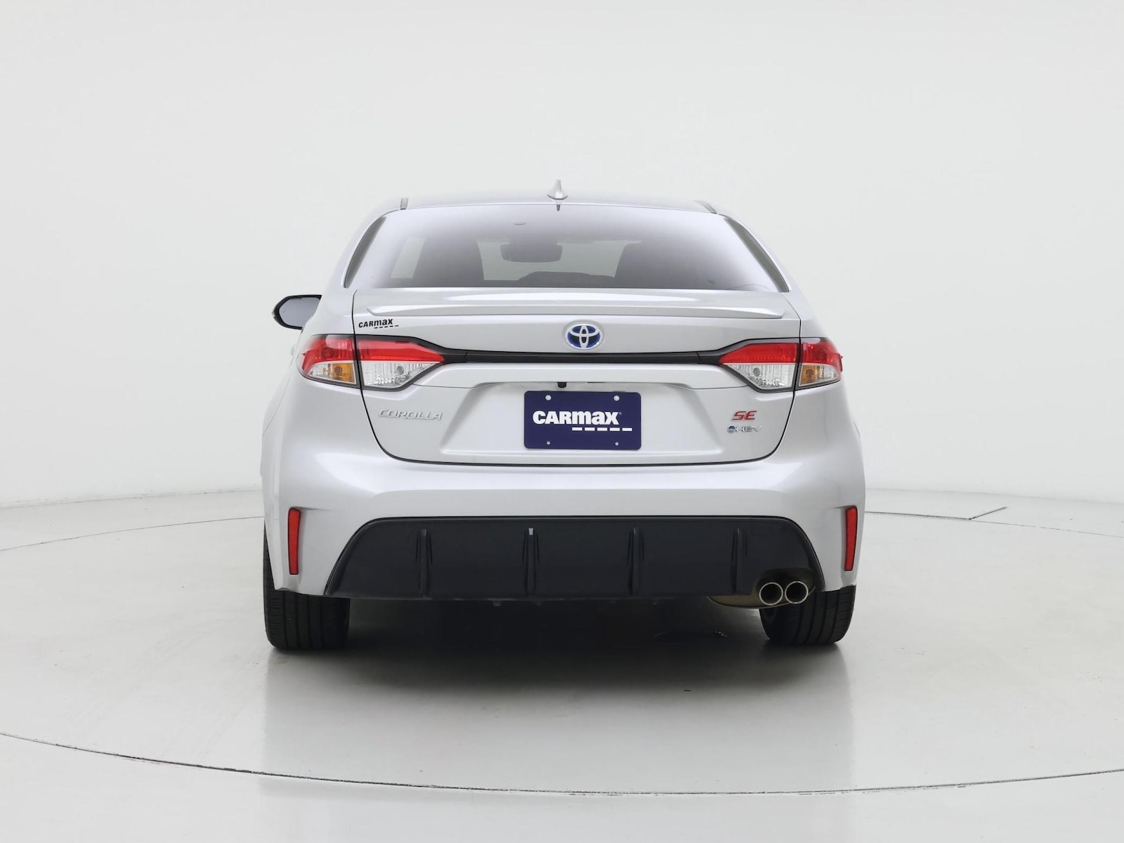 2025 Toyota Corolla SE - Photo 7