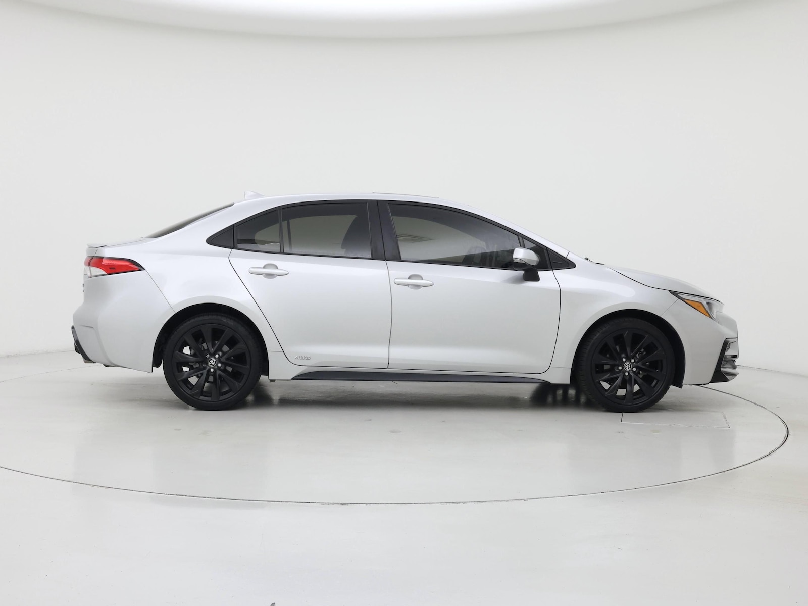 2025 Toyota Corolla SE - Photo 8