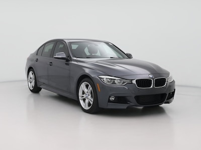 2016 BMW 328 XI