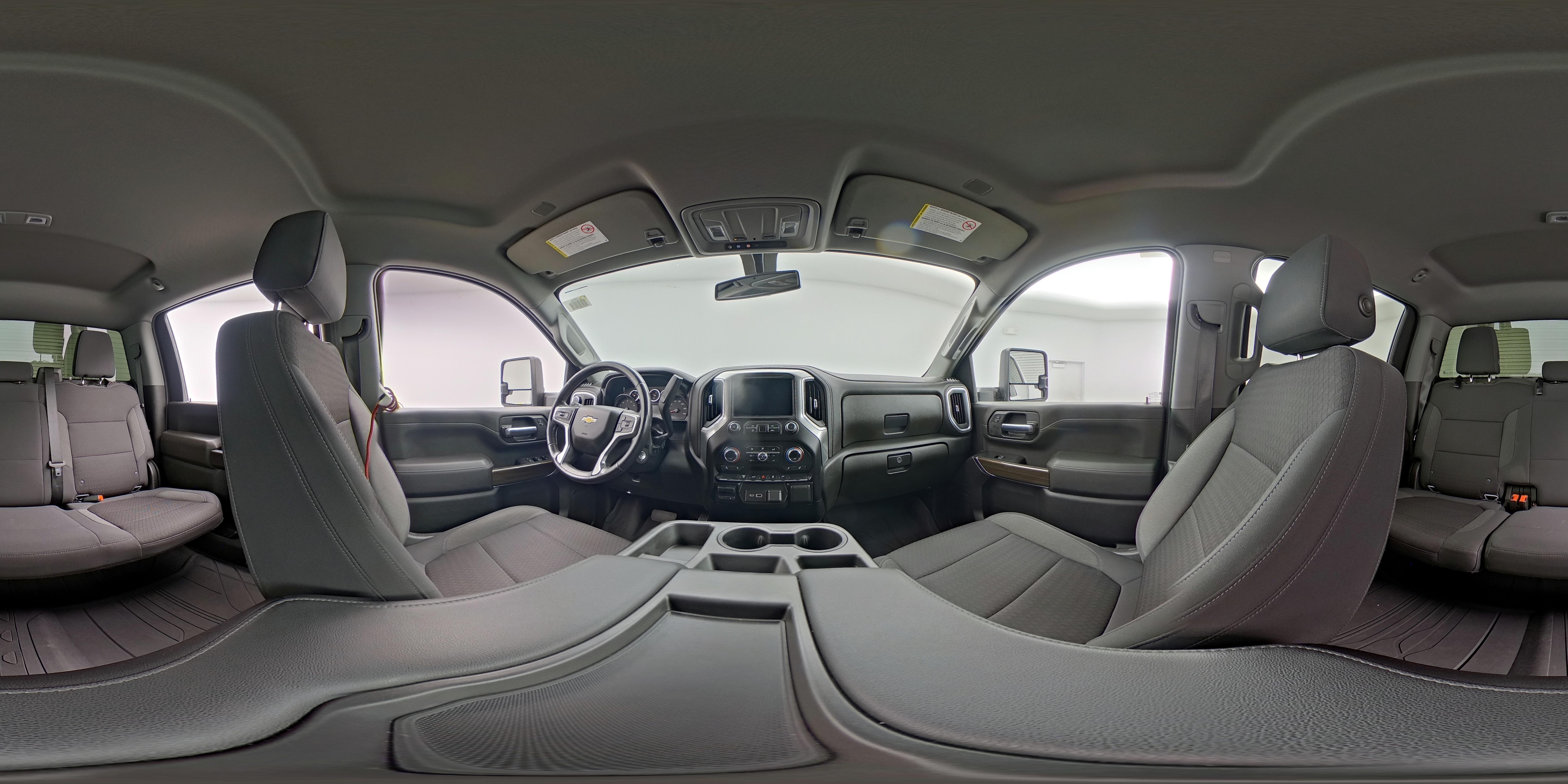 2022 Chevrolet Silverado 2500HD LT - Photo 17