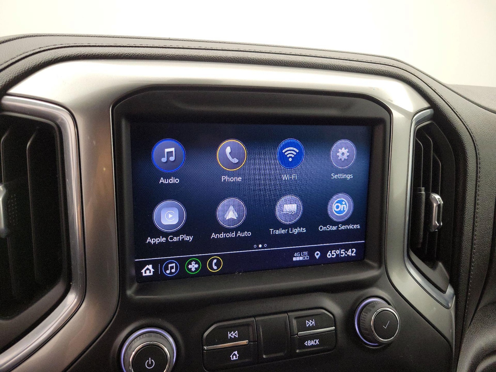 2022 Chevrolet Silverado 2500HD LT - Photo 6