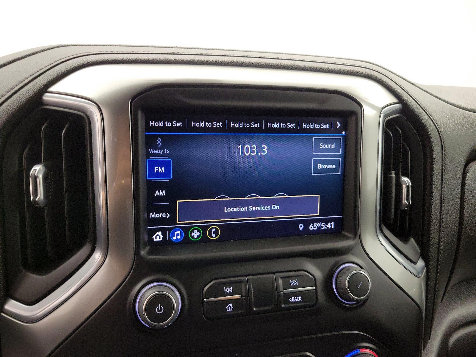 2022 Chevrolet Silverado 2500HD LT - Photo 8