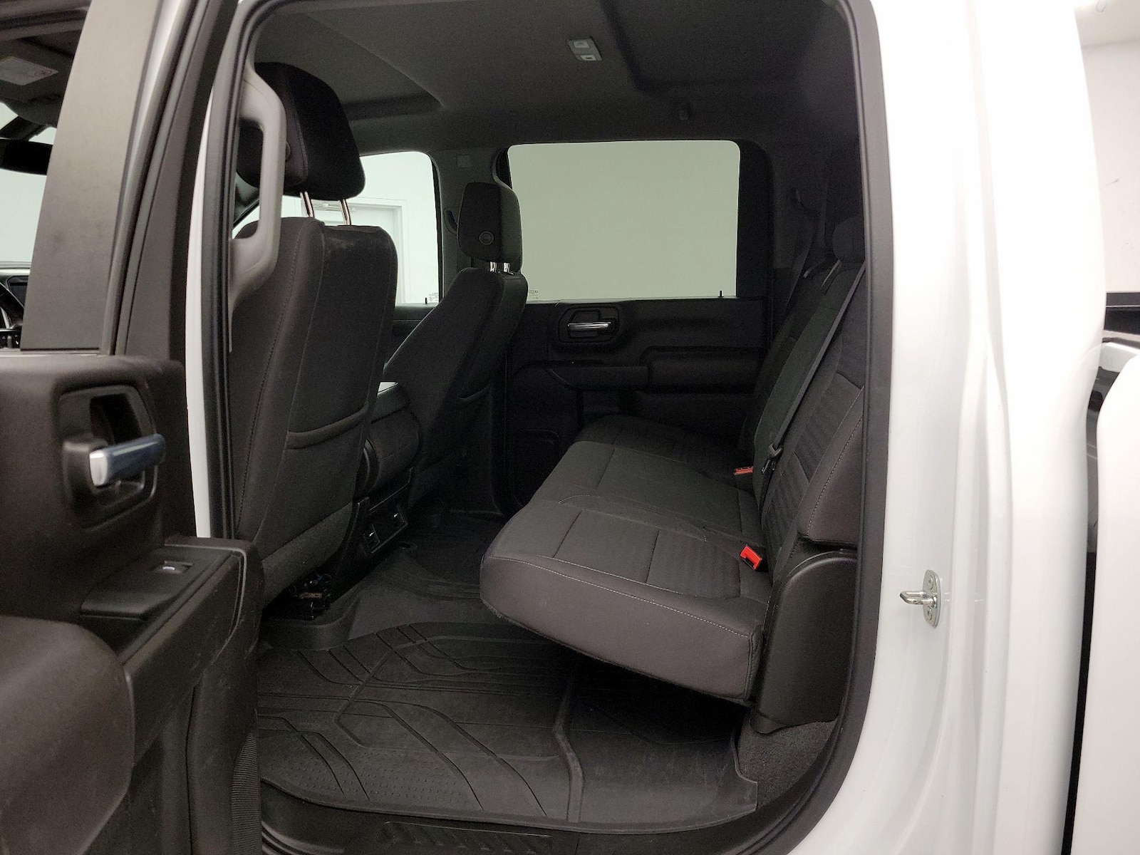 2022 Chevrolet Silverado 2500HD LT - Photo 12