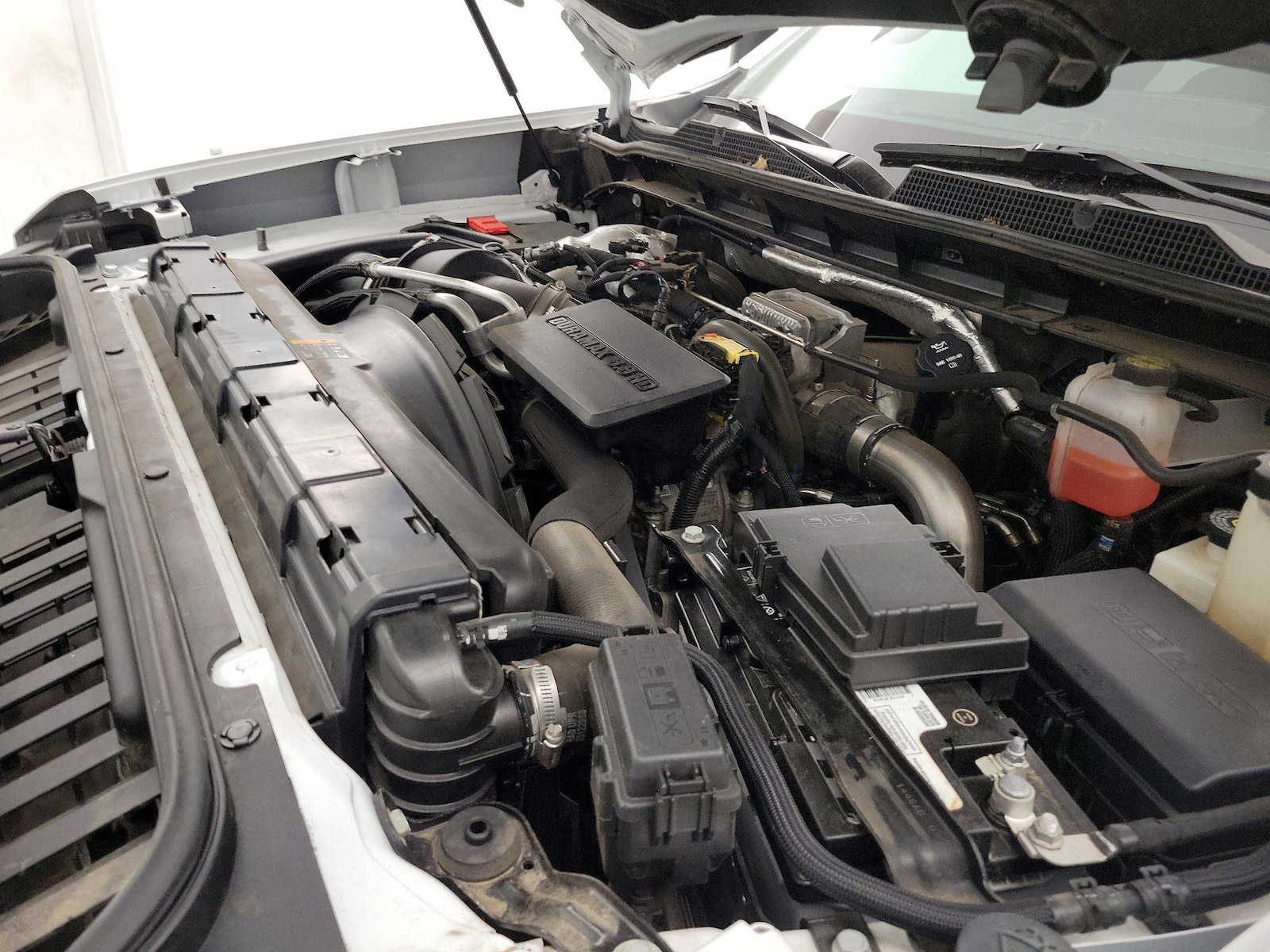2022 Chevrolet Silverado 2500HD LT - Photo 15