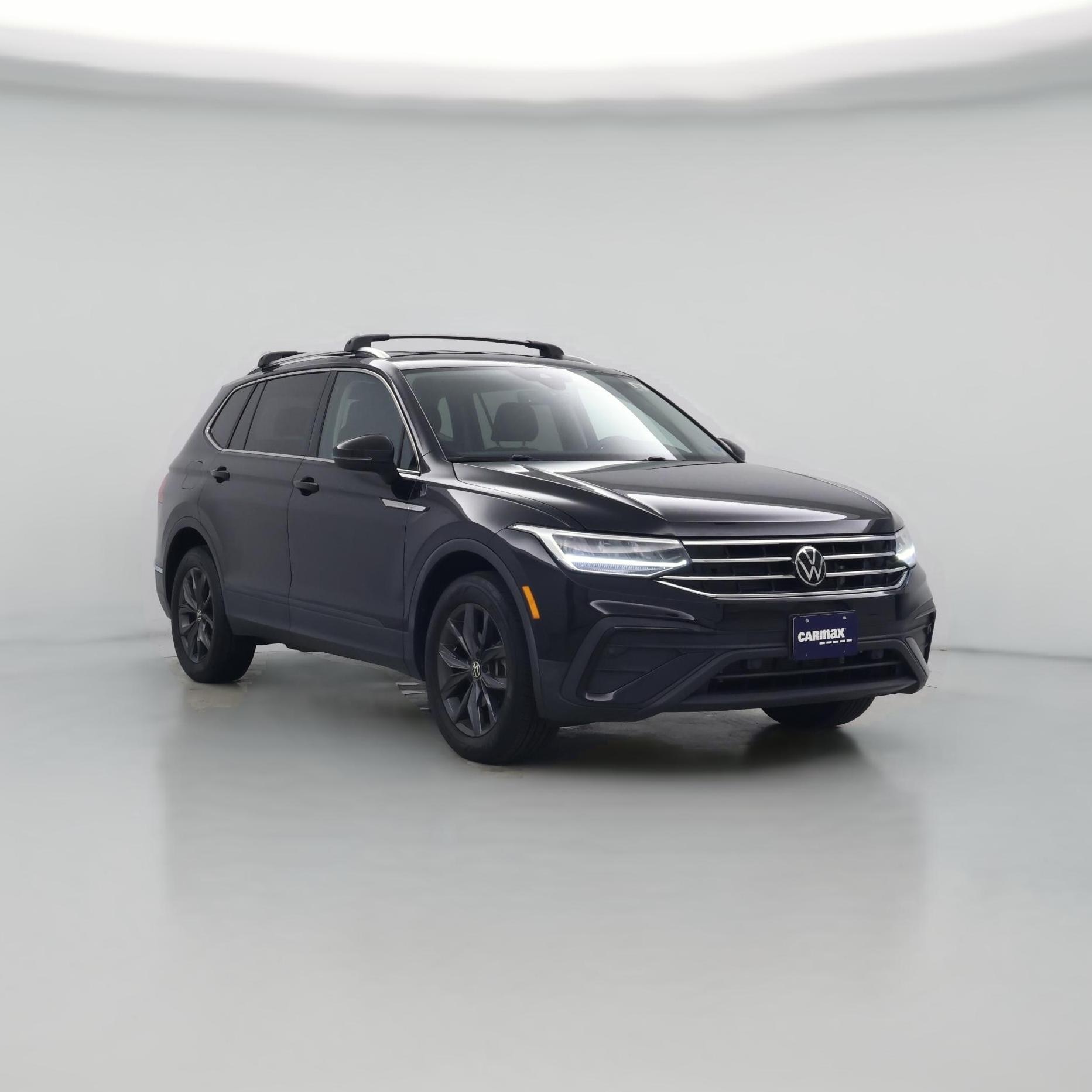 Thumbnail: 2024 Volkswagen Tiguan - 1
