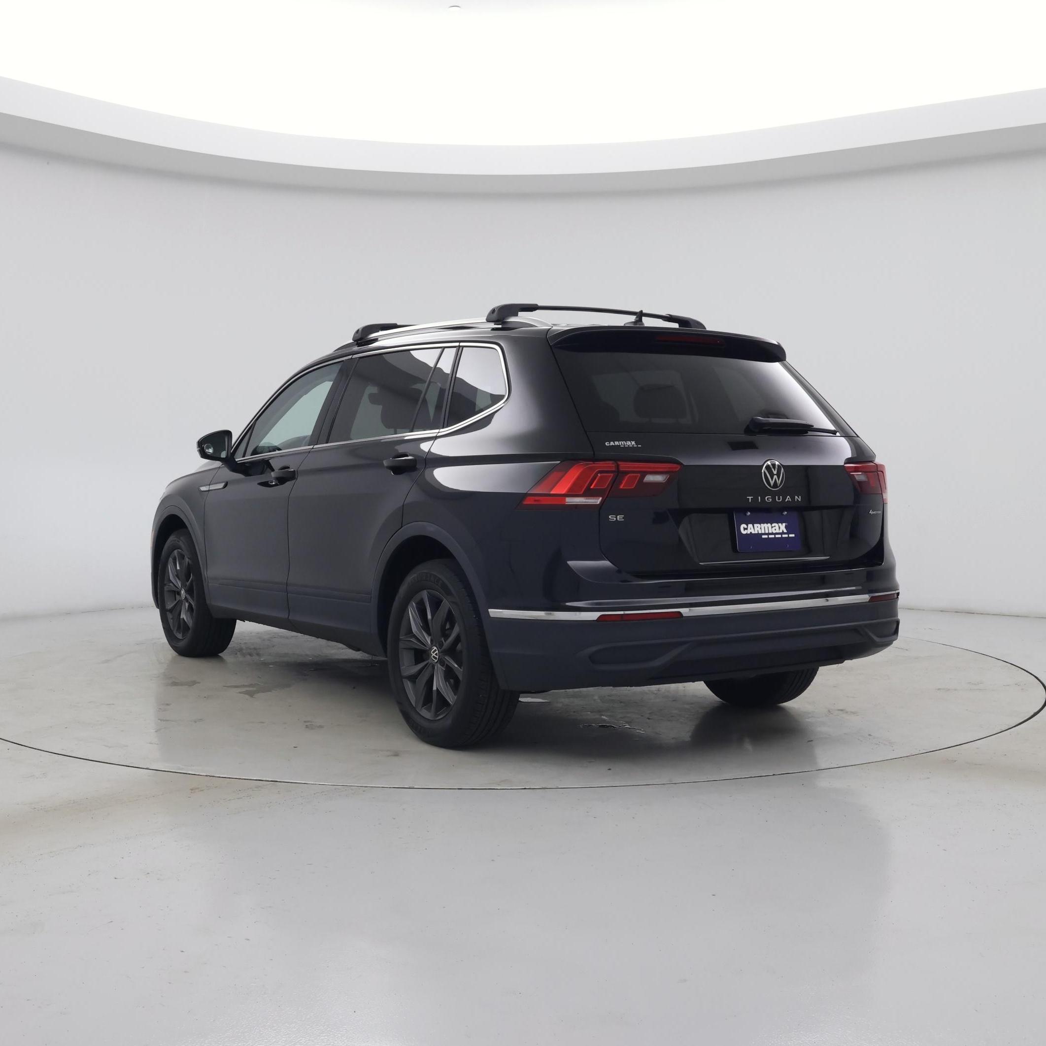 Thumbnail: 2024 Volkswagen Tiguan - 2
