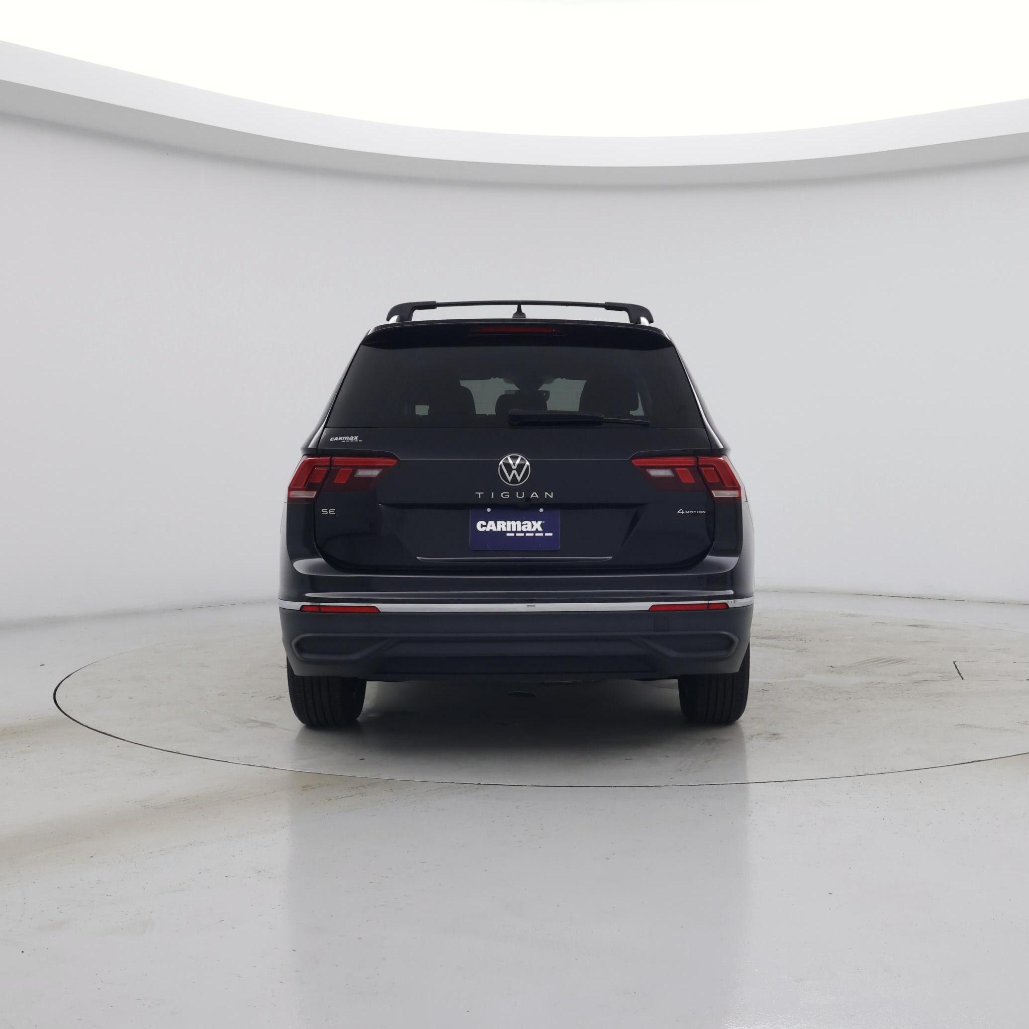 Thumbnail: 2024 Volkswagen Tiguan - 6