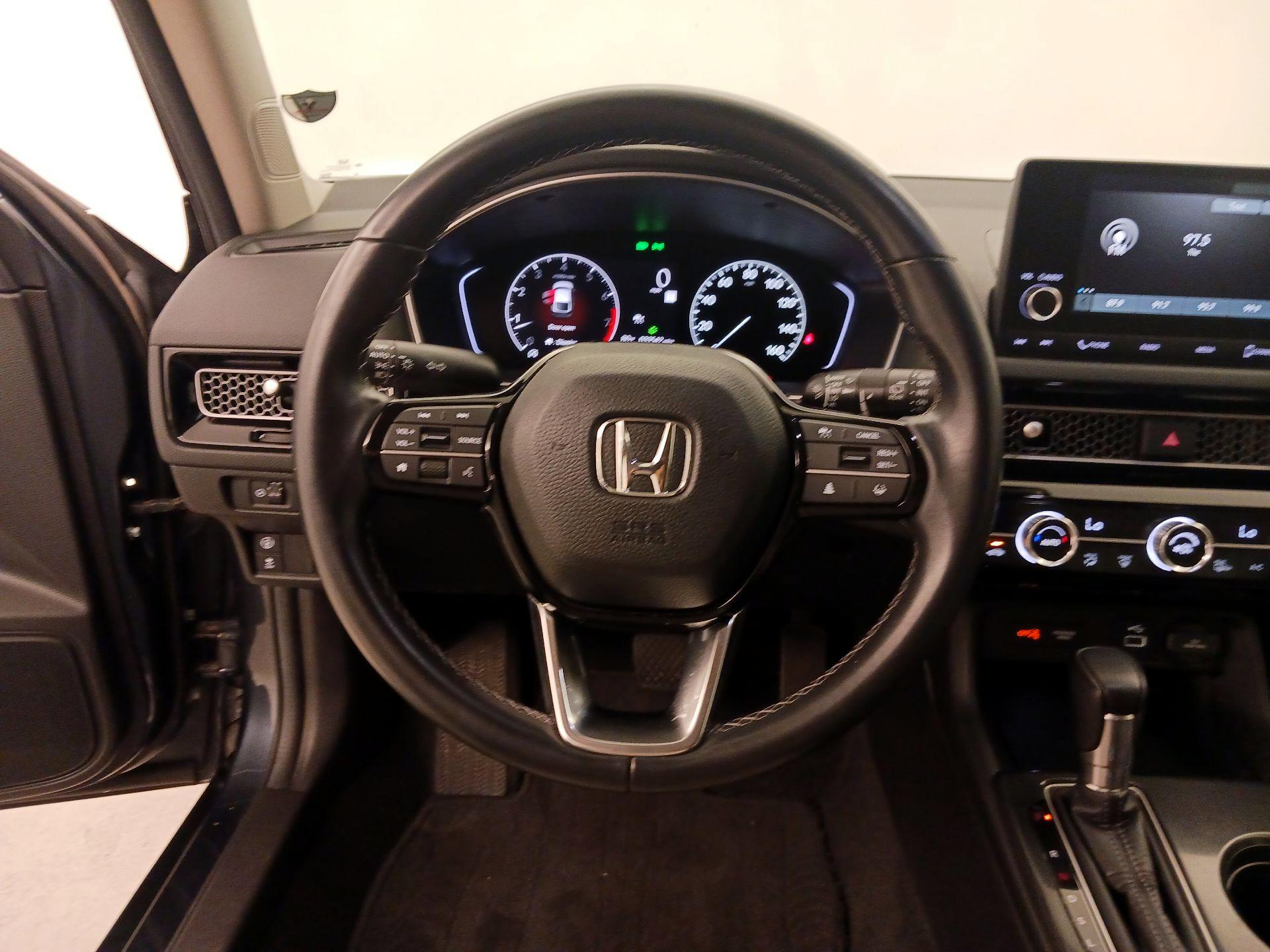Thumbnail: 2022 Honda Civic - 10