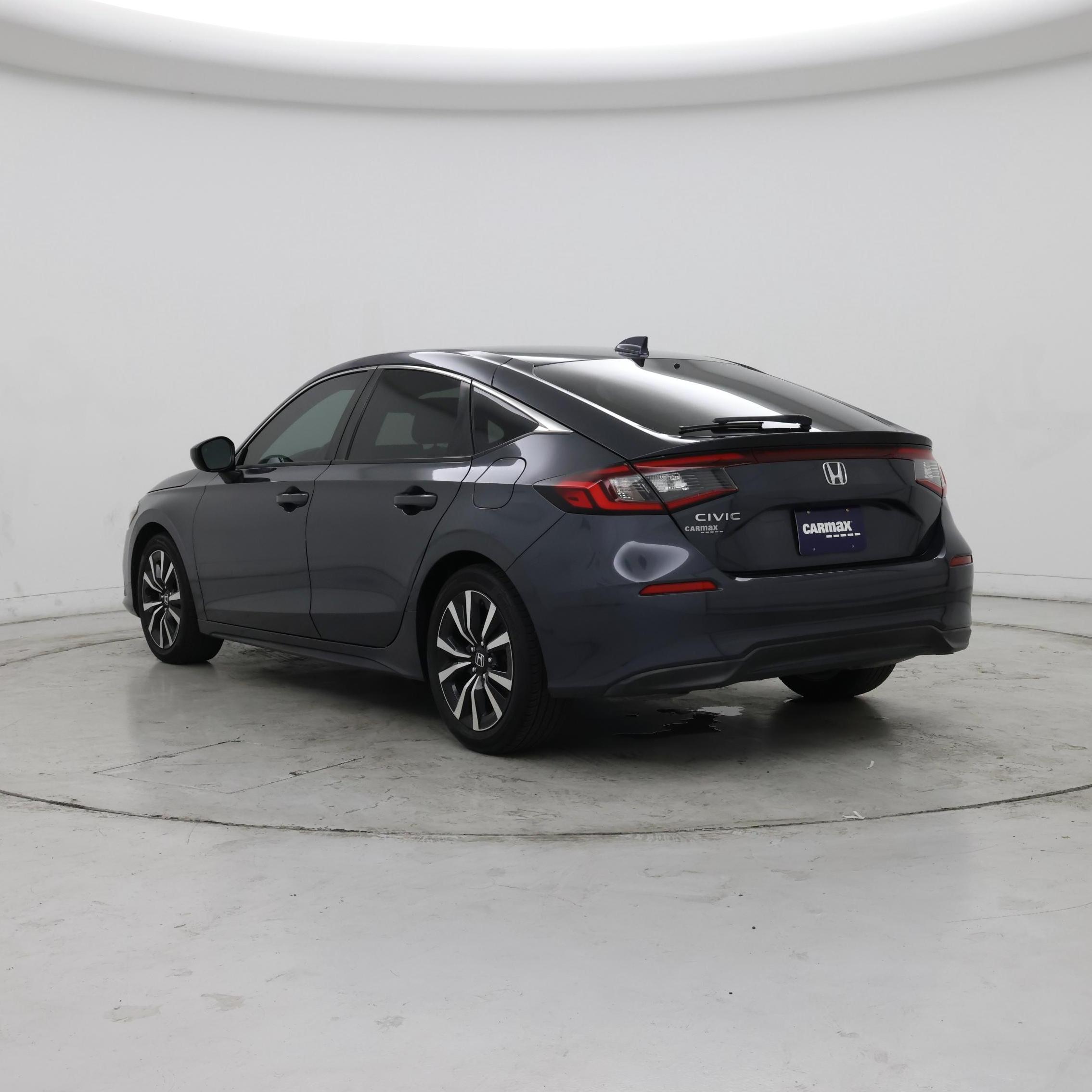 Thumbnail: 2022 Honda Civic - 2