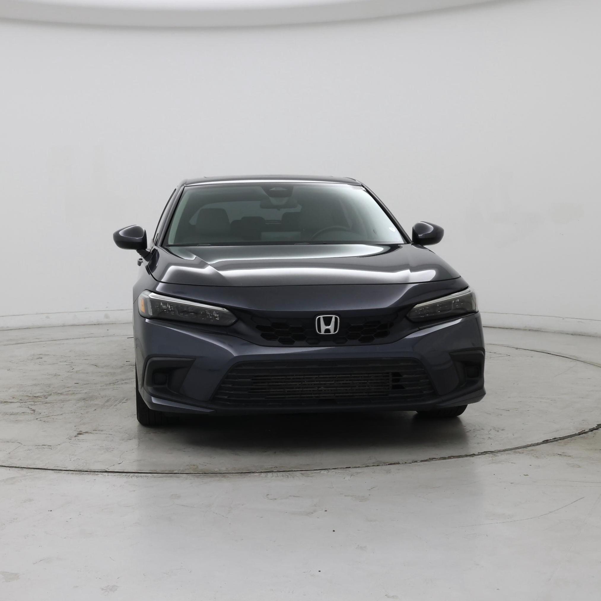 Thumbnail: 2022 Honda Civic - 5