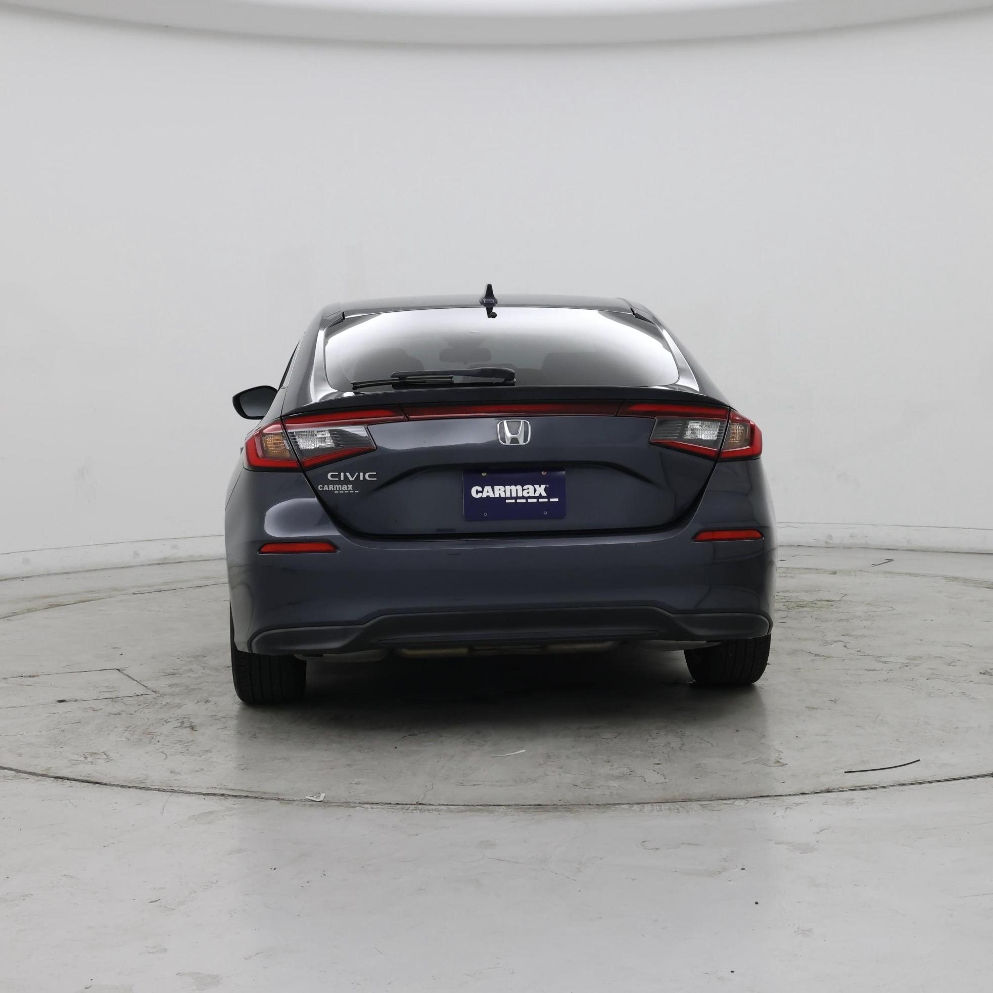 Thumbnail: 2022 Honda Civic - 6