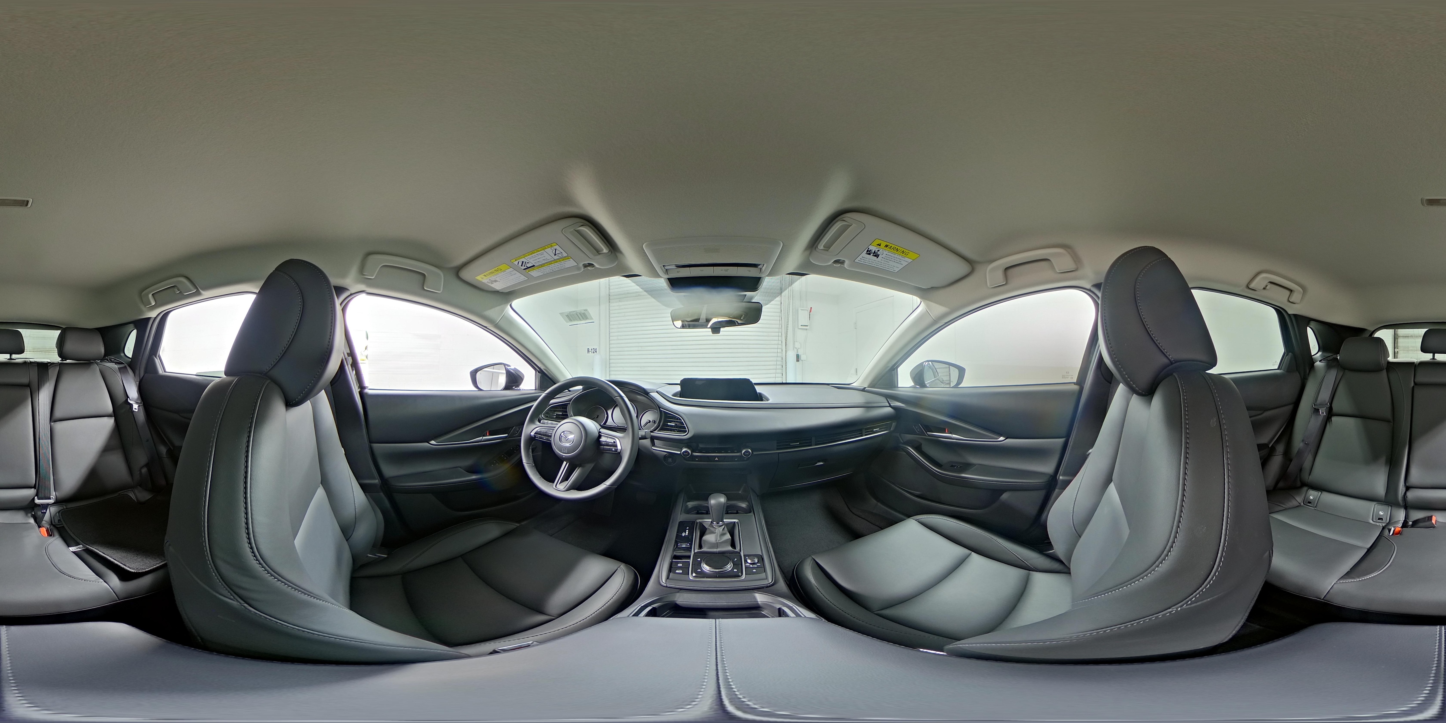 2026 Mazda CX-30 Select Sport - Photo 24