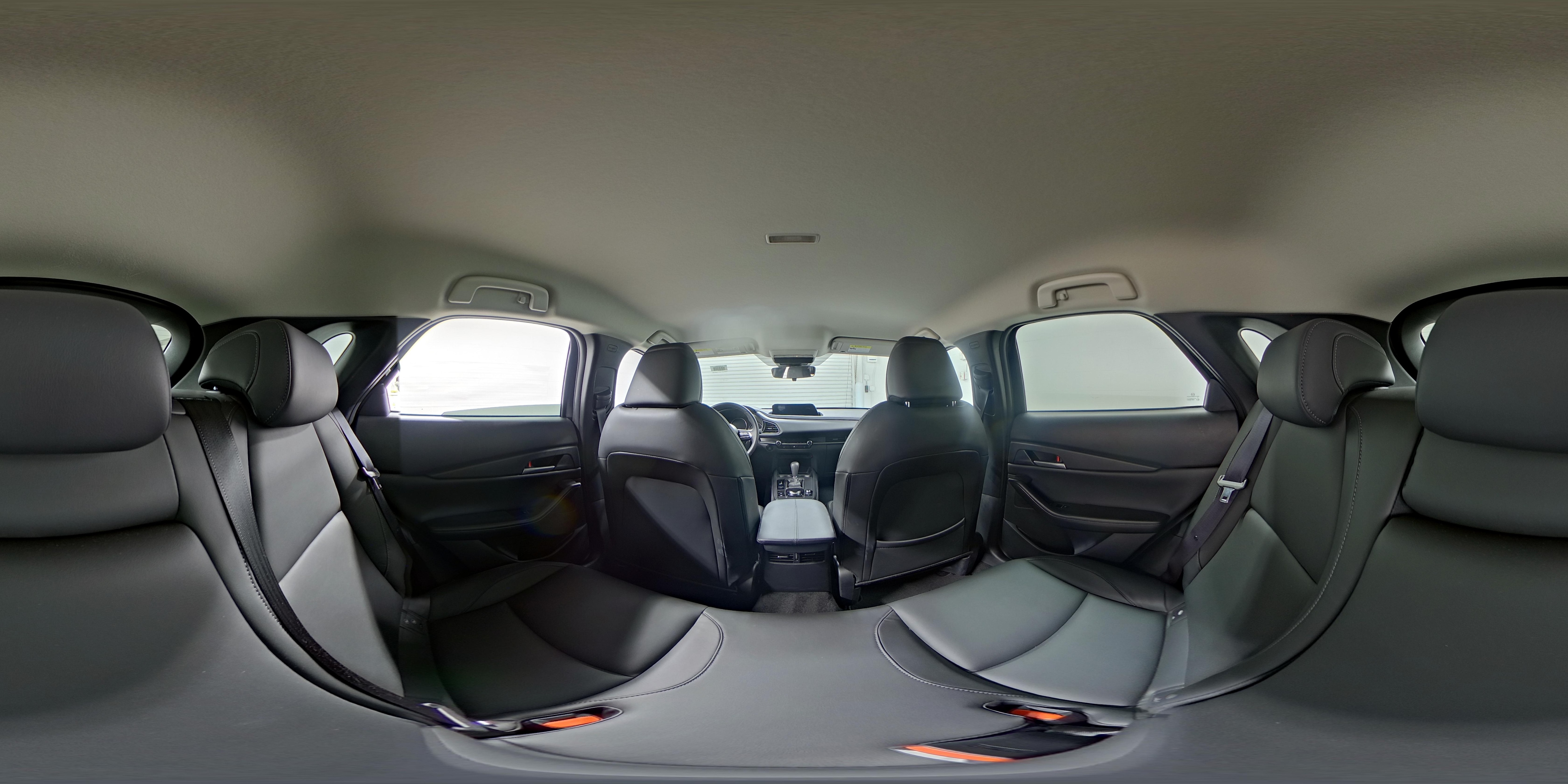 2026 Mazda CX-30 Select Sport - Photo 25