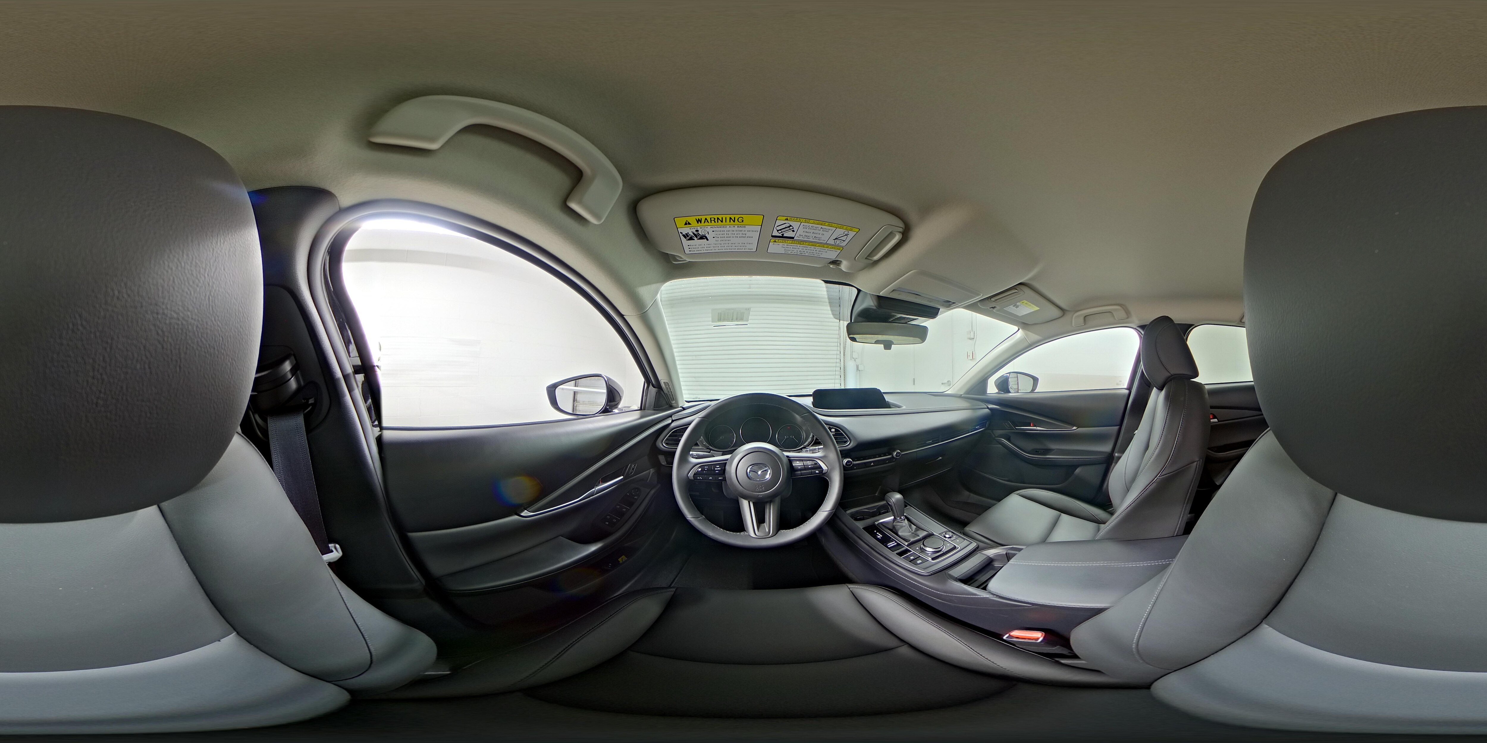 2026 Mazda CX-30 Select Sport - Photo 26