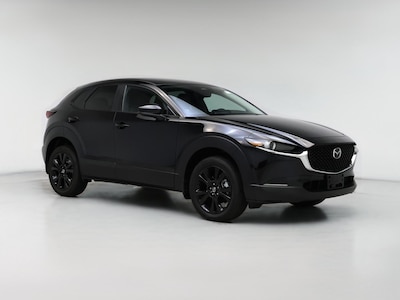2026 Mazda CX-30 2.5 S Select Sport