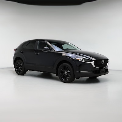 2026 Mazda CX-30 2.5 S Select Sport