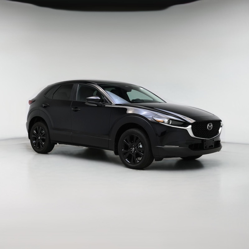 2026 Mazda CX-30 2.5 S Select Sport