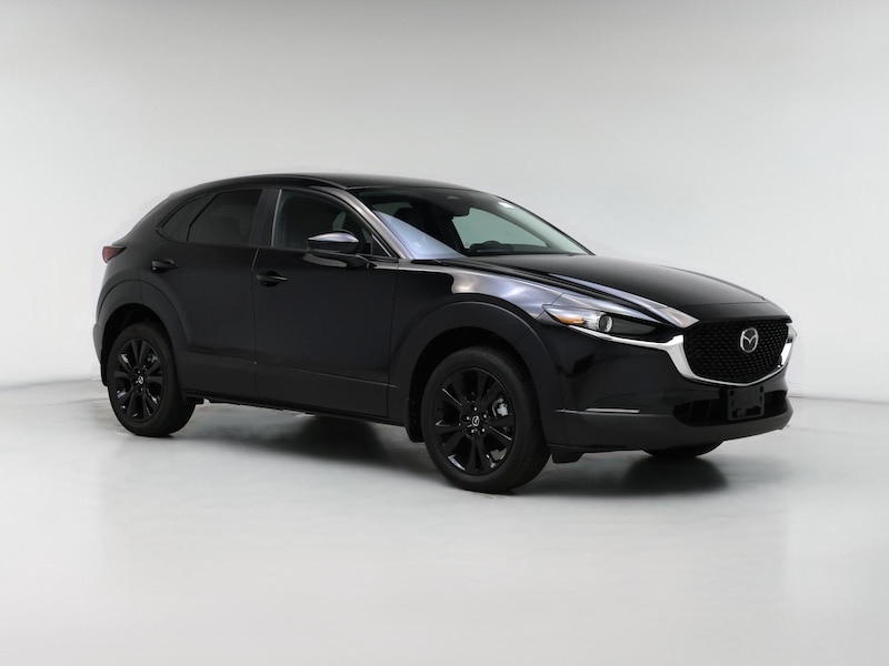 2026 Mazda CX-30 2.5 S Select Sport