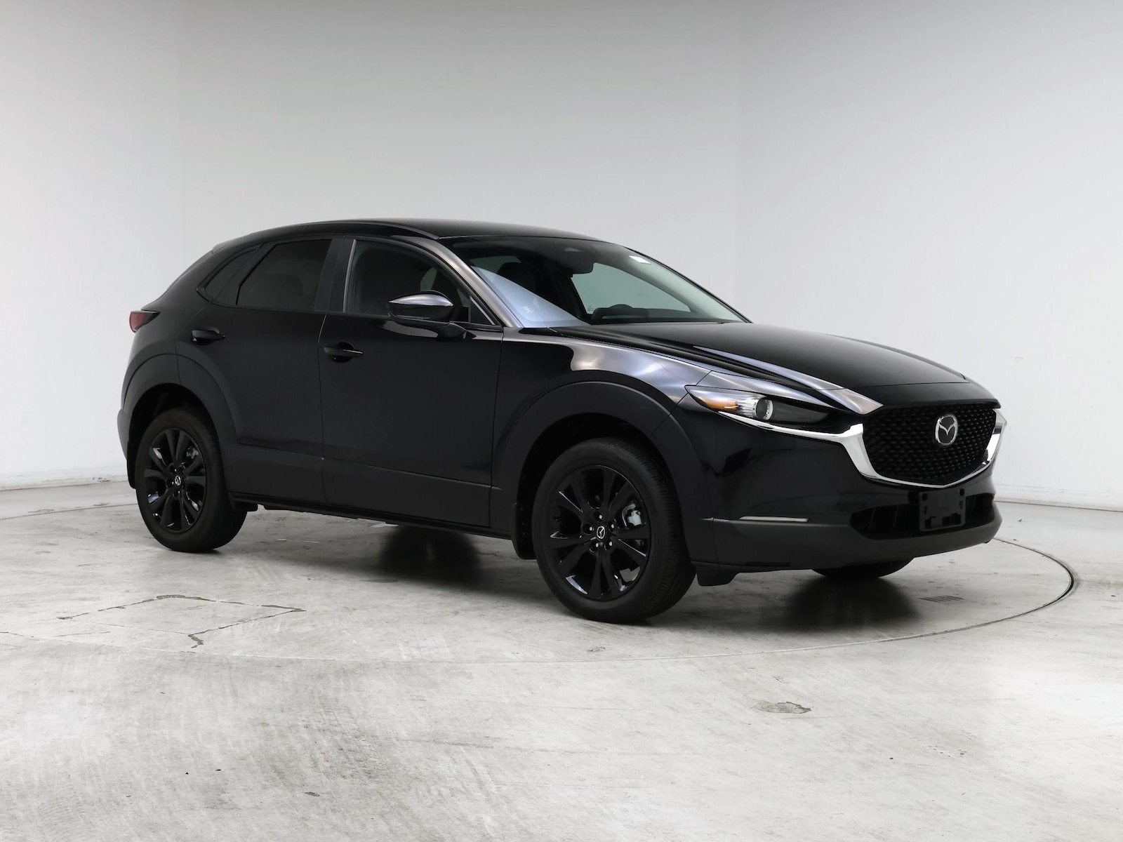 2026 Mazda CX-30 Select Sport - Photo 2