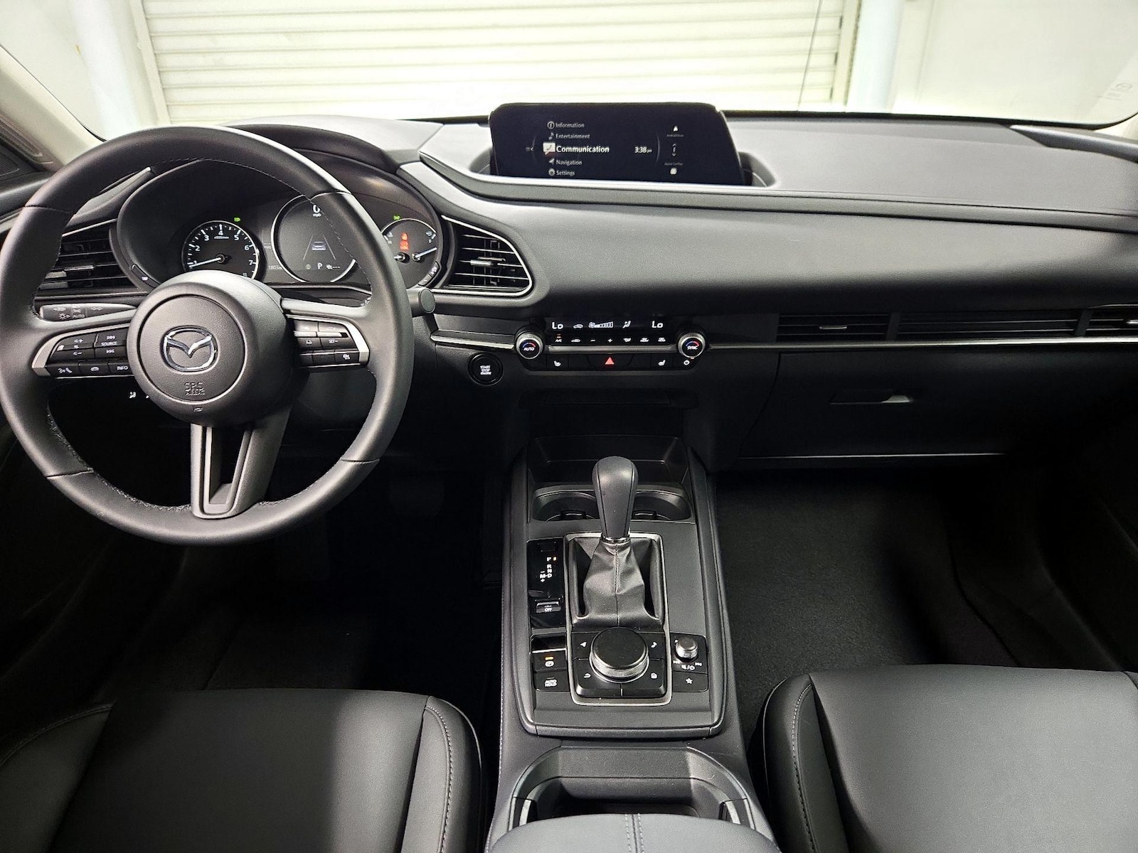 2026 Mazda CX-30 Select Sport - Photo 10