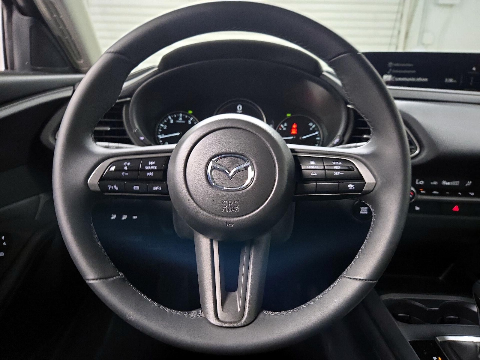 2026 Mazda CX-30 Select Sport - Photo 11
