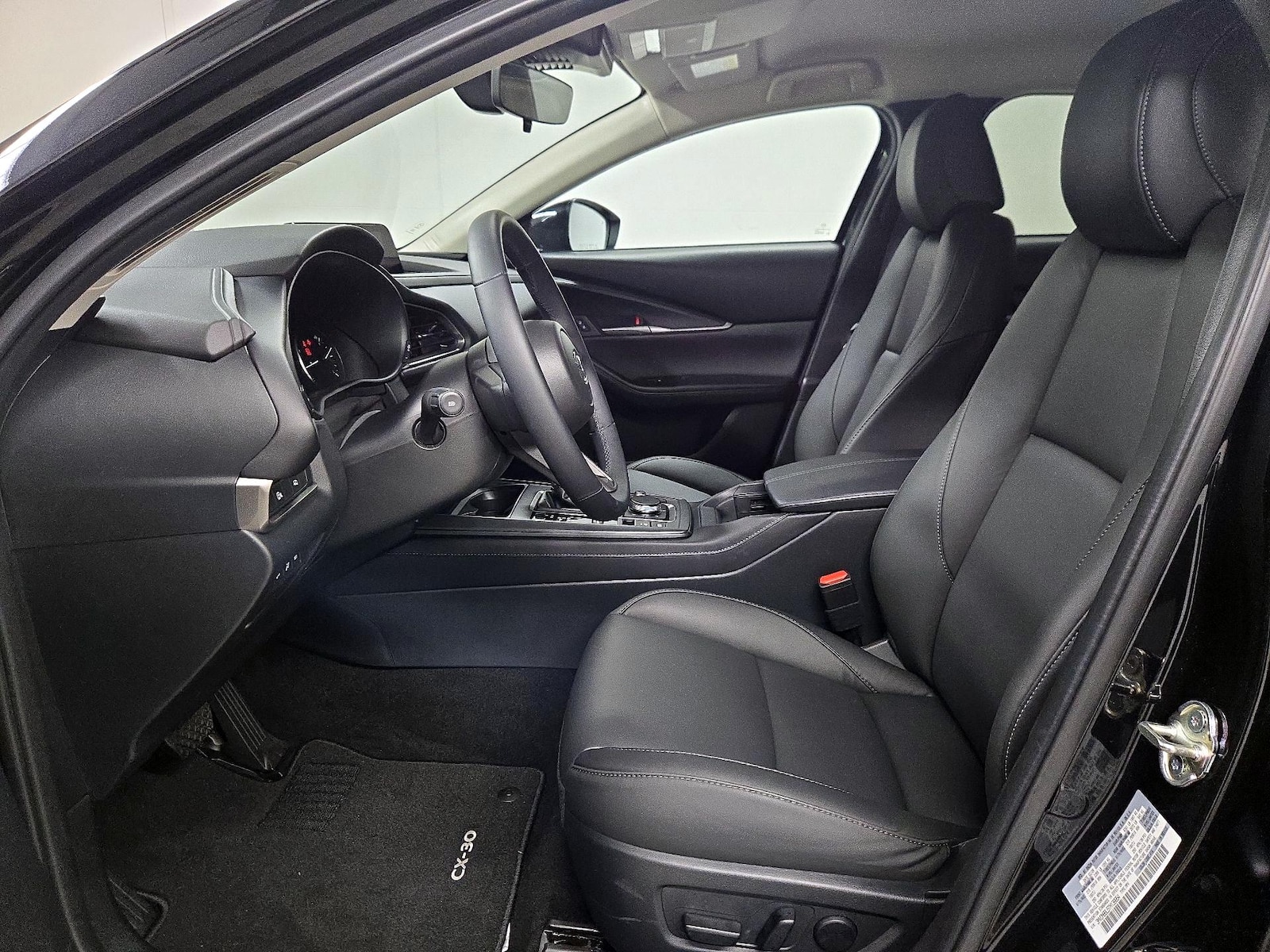 2026 Mazda CX-30 Select Sport - Photo 12