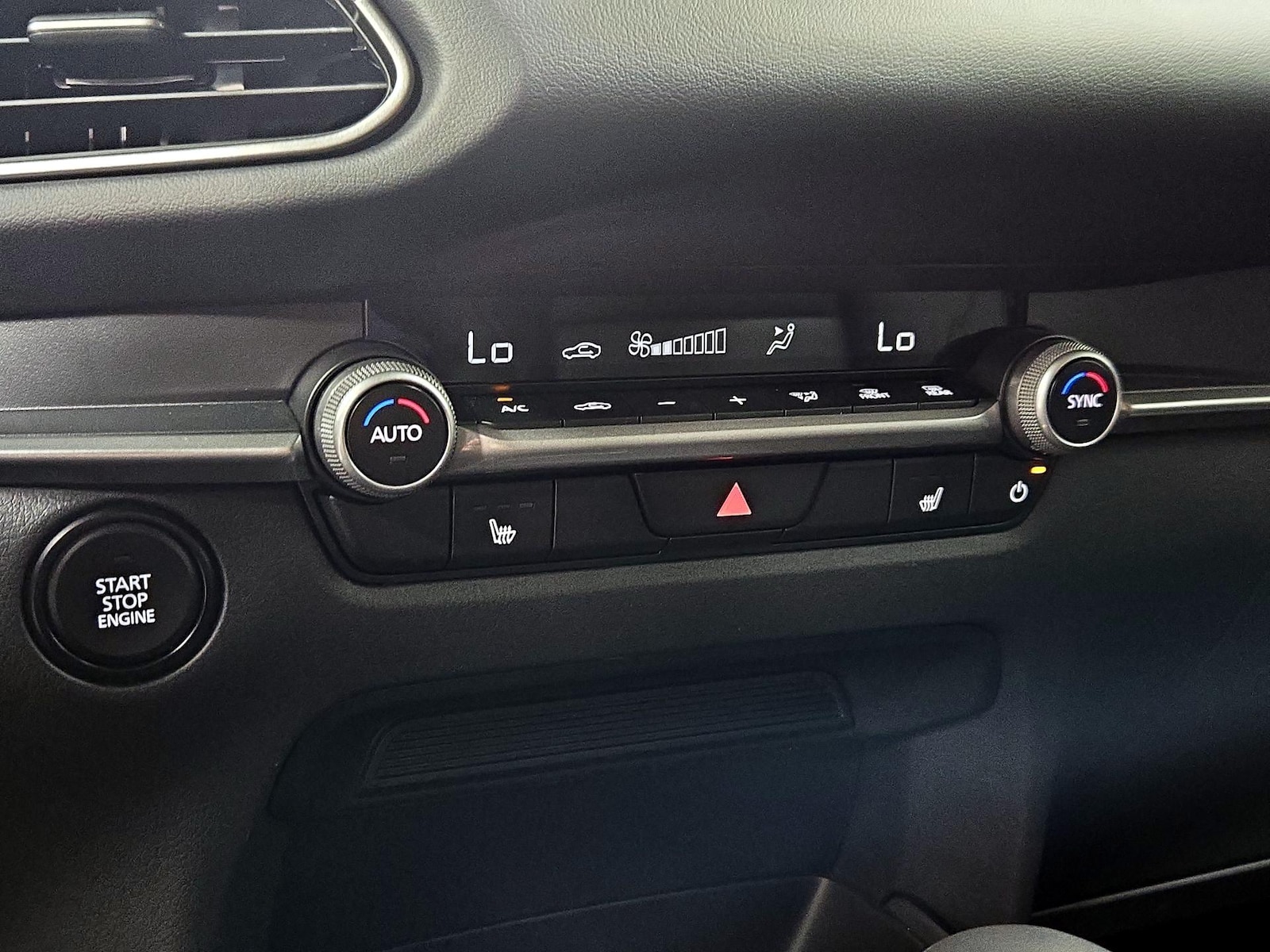2026 Mazda CX-30 Select Sport - Photo 17