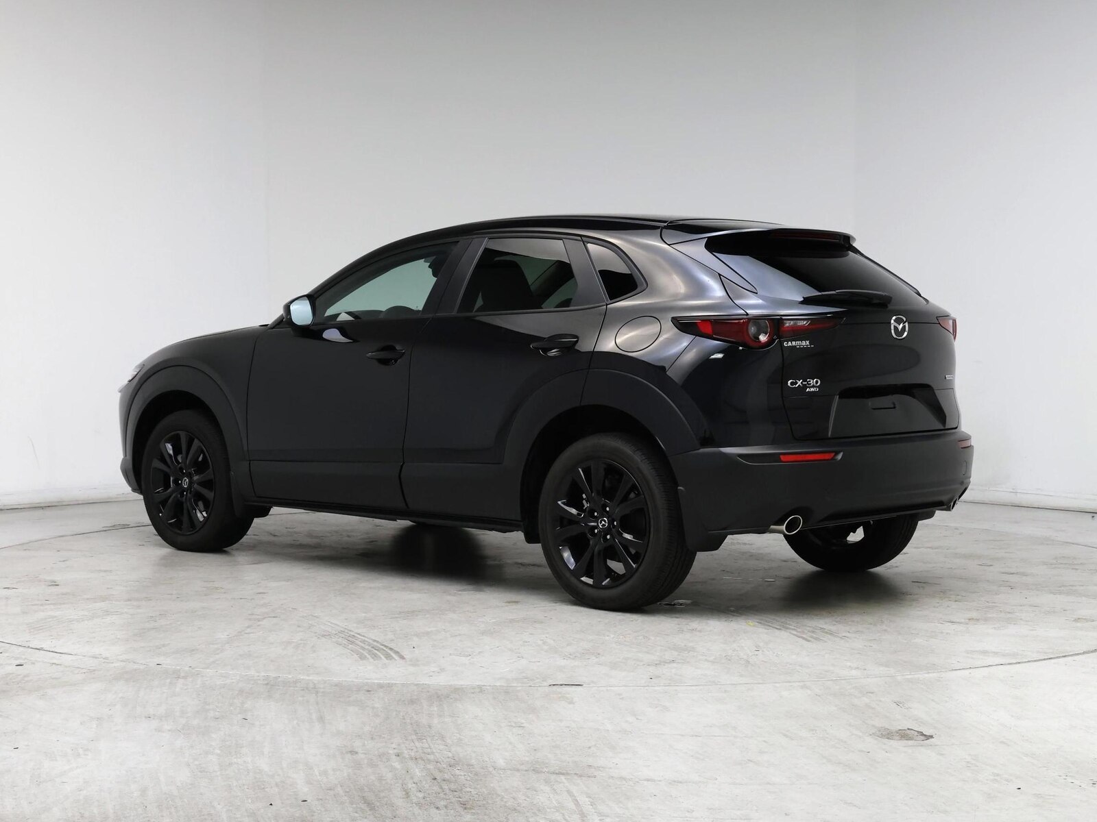 2026 Mazda CX-30 Select Sport - Photo 3