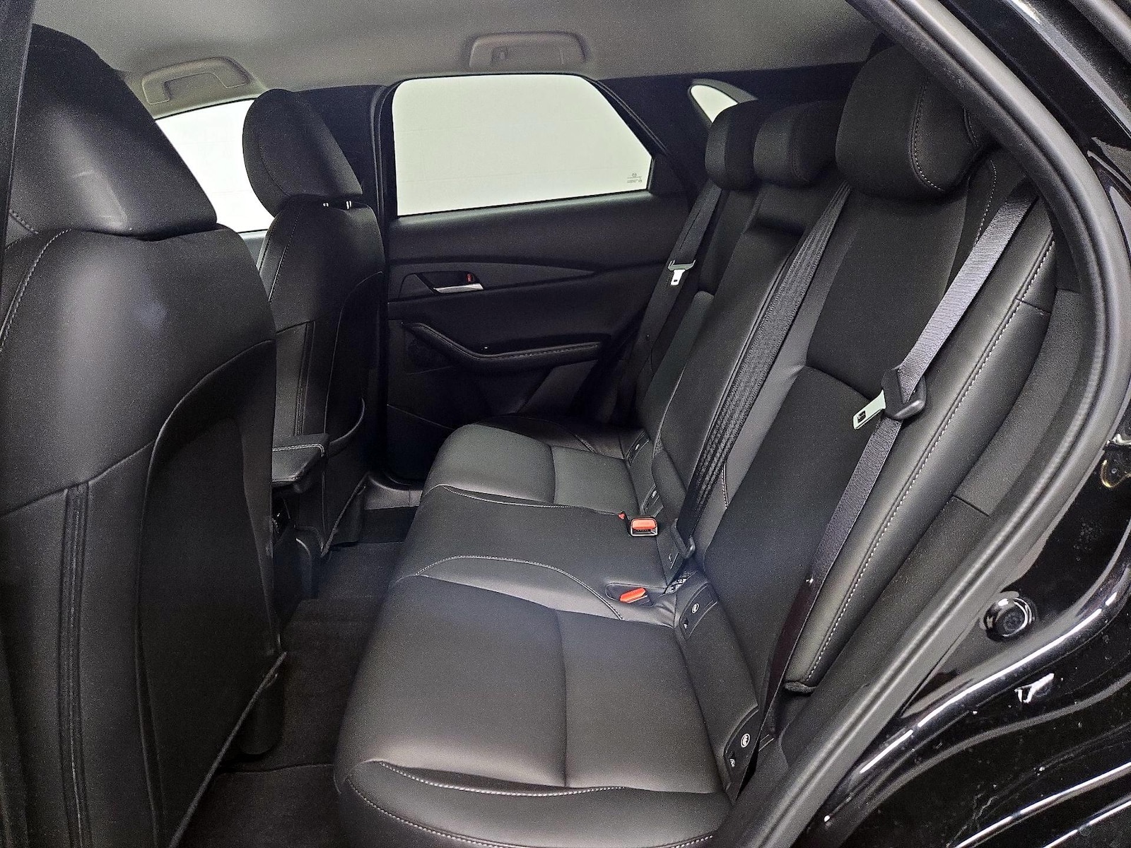 2026 Mazda CX-30 Select Sport - Photo 20