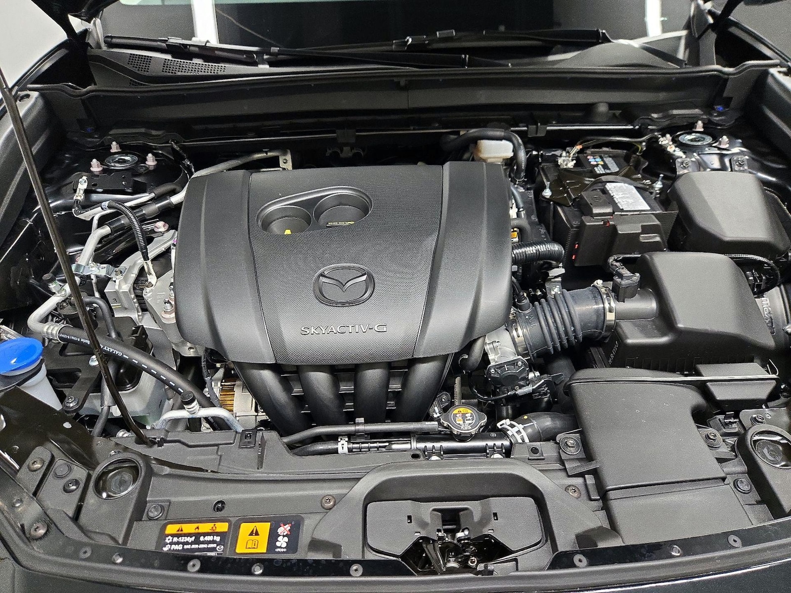 2026 Mazda CX-30 Select Sport - Photo 22