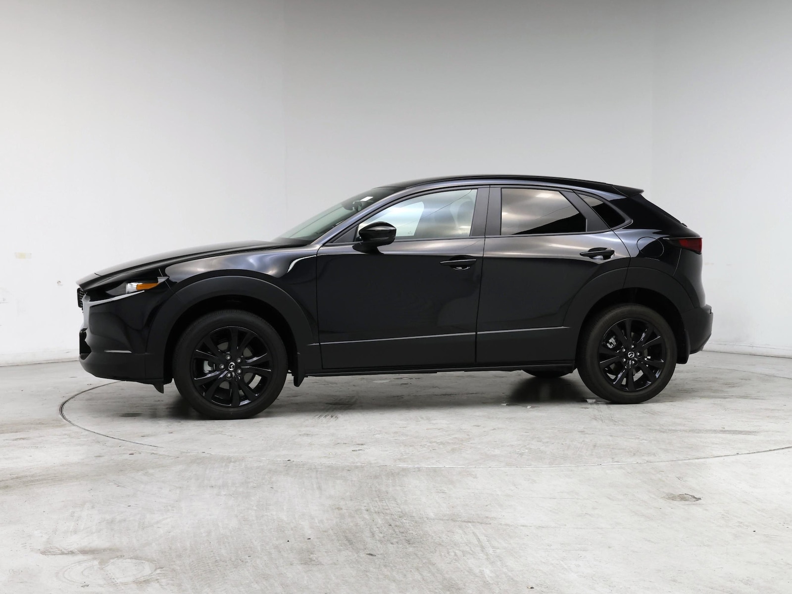 2026 Mazda CX-30 Select Sport - Photo 4