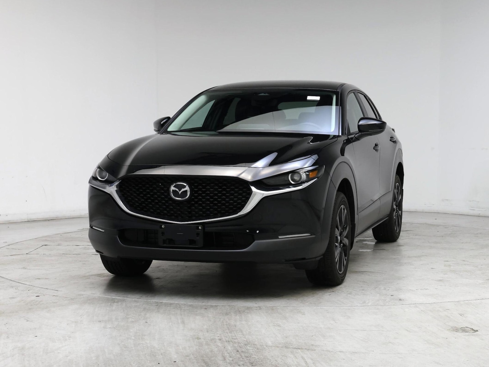 2026 Mazda CX-30 Select Sport - Photo 5