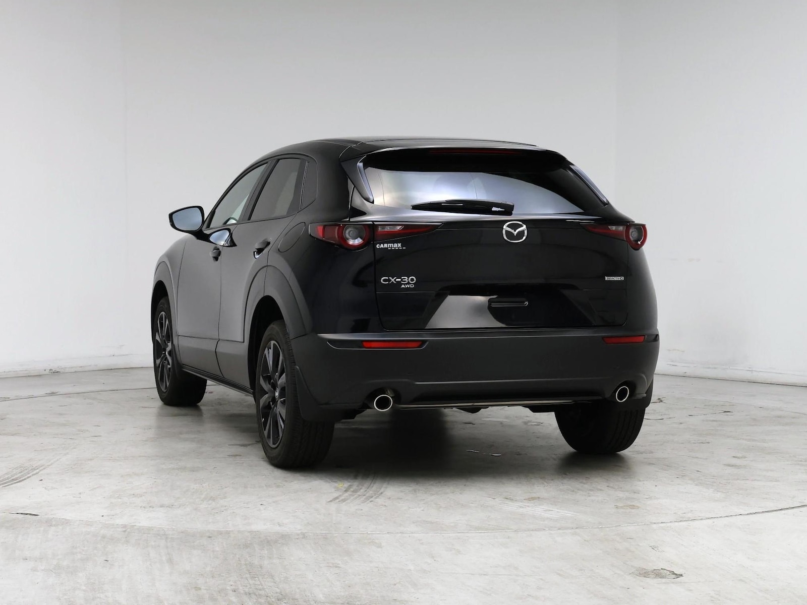 2026 Mazda CX-30 Select Sport - Photo 7