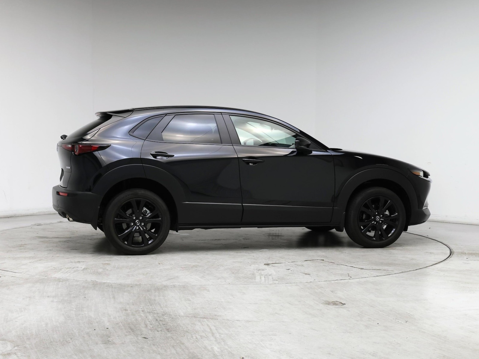 2026 Mazda CX-30 Select Sport - Photo 8