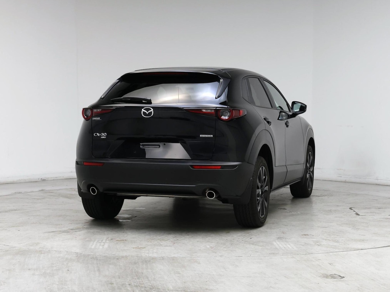 2026 Mazda CX-30 Select Sport - Photo 9