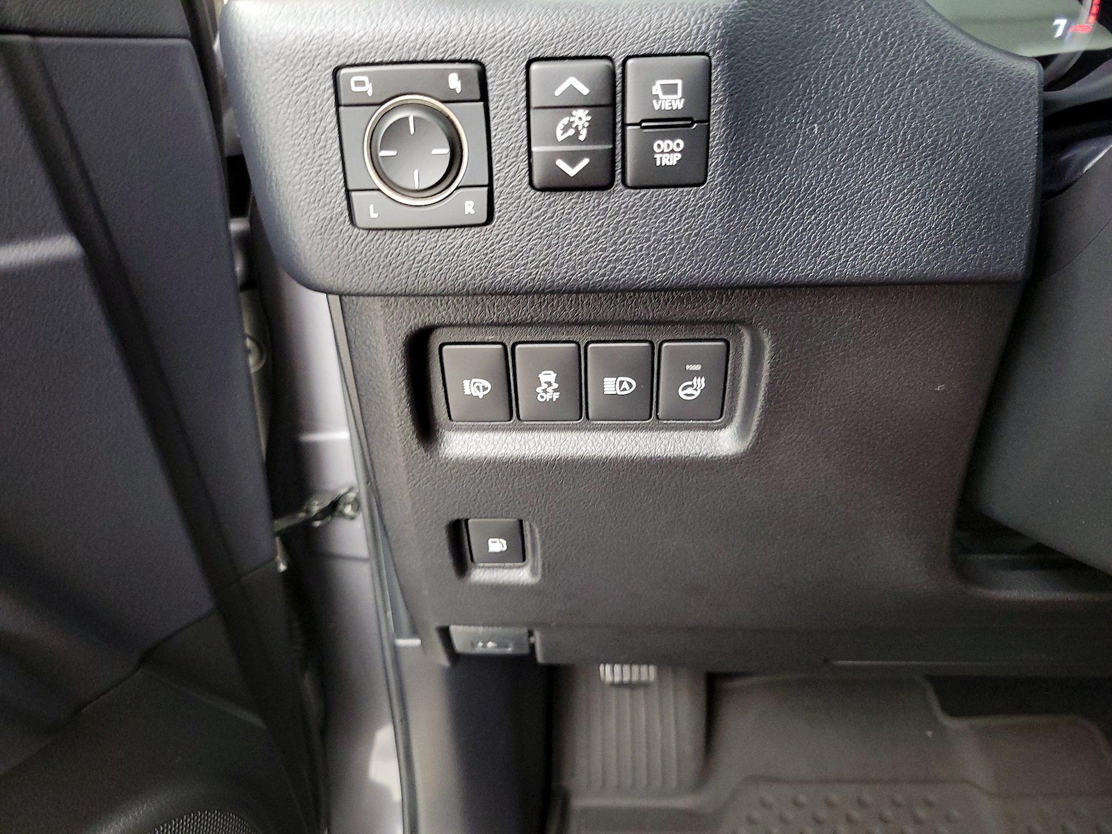 2021 Lexus GX LUXURY - Photo 14