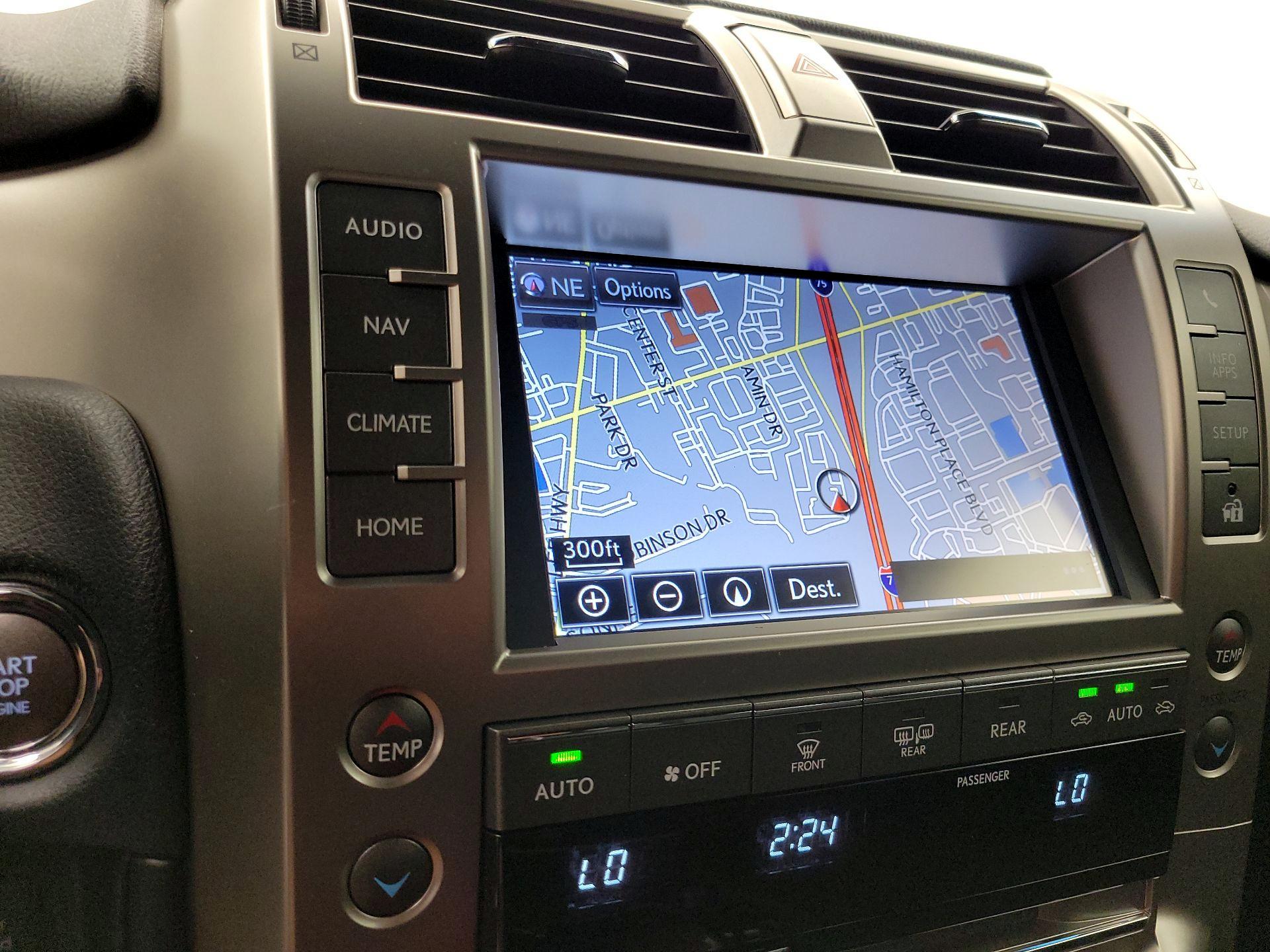 Thumbnail: 2021 Lexus GX - 14